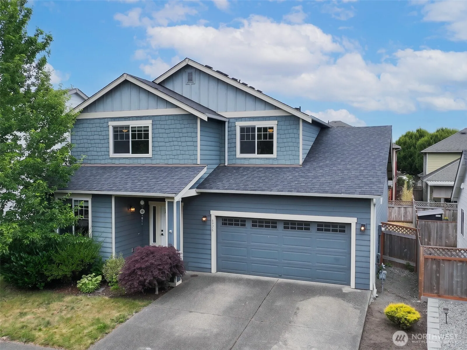 Property photo for 6974 Bailey Street Se, Lacey photo 2