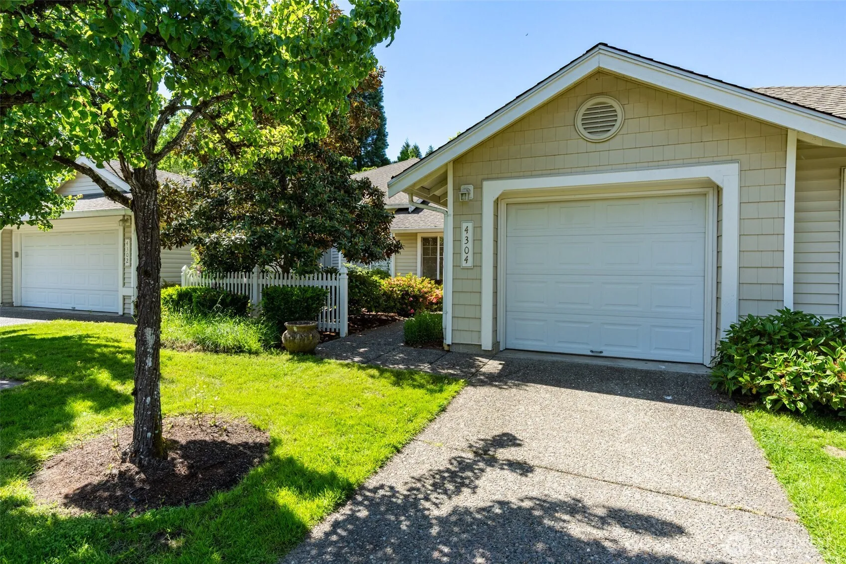 Property photo for 4304 S 220th Place, Kent