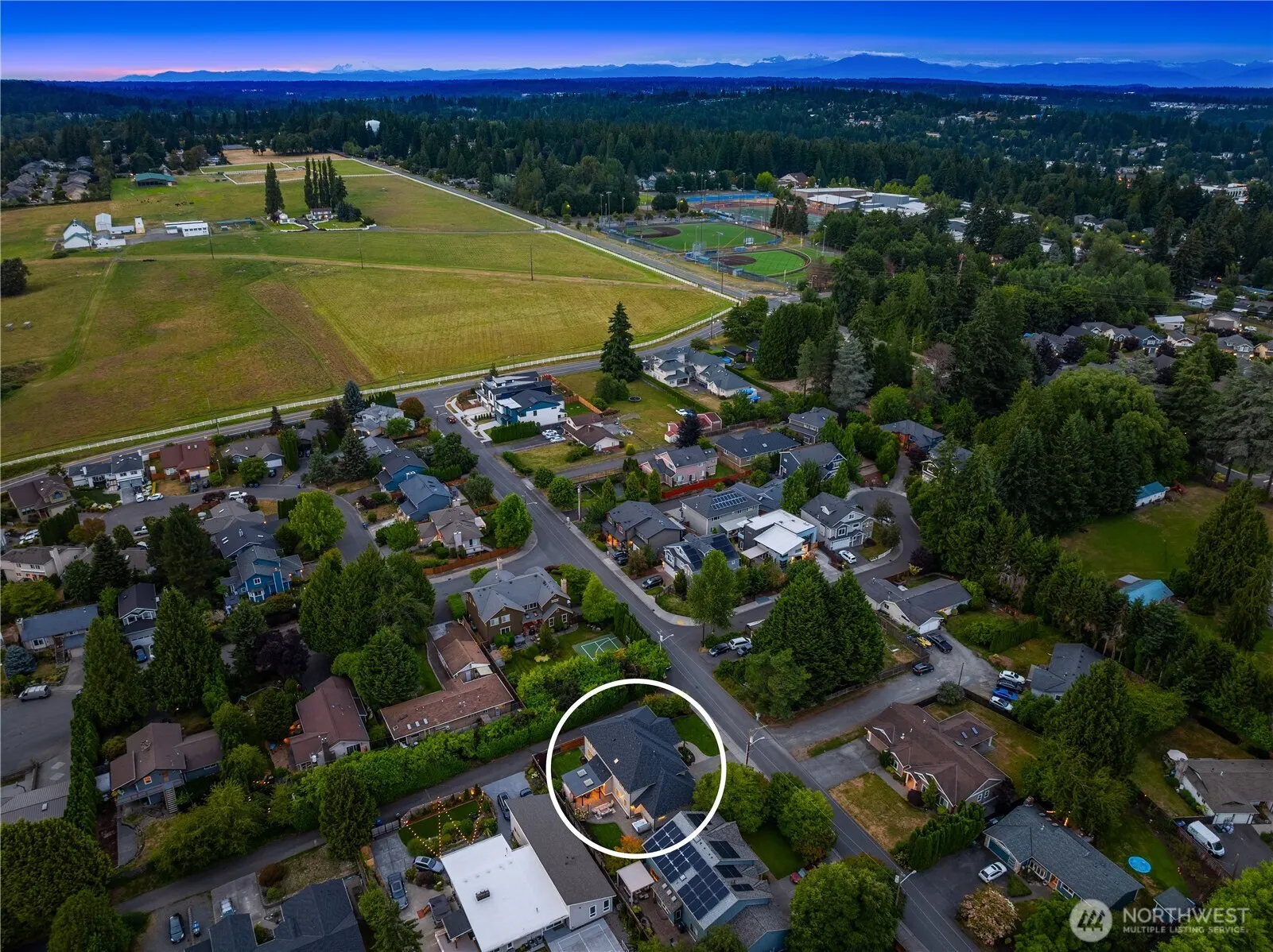 Property photo for 17655 86th Avenue Ne, Bothell photo 4