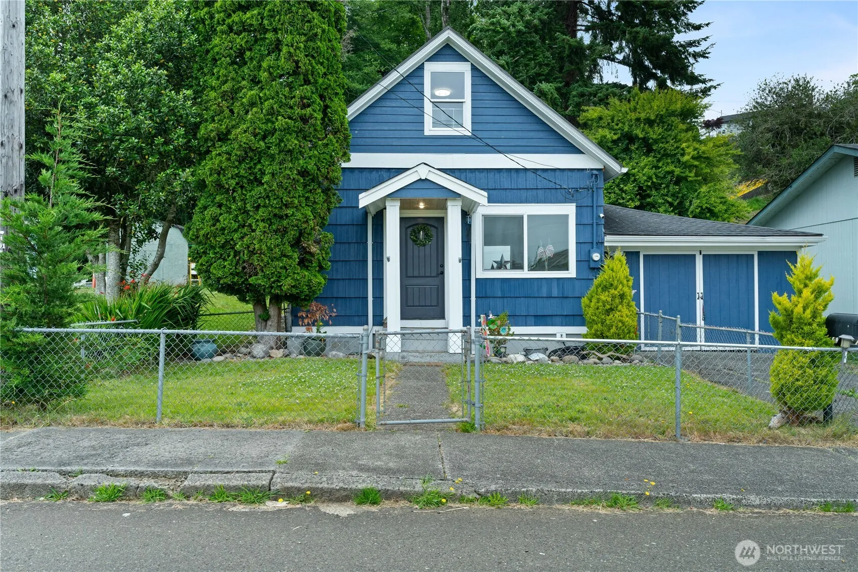 Property photo for 618 Randall Street, Aberdeen