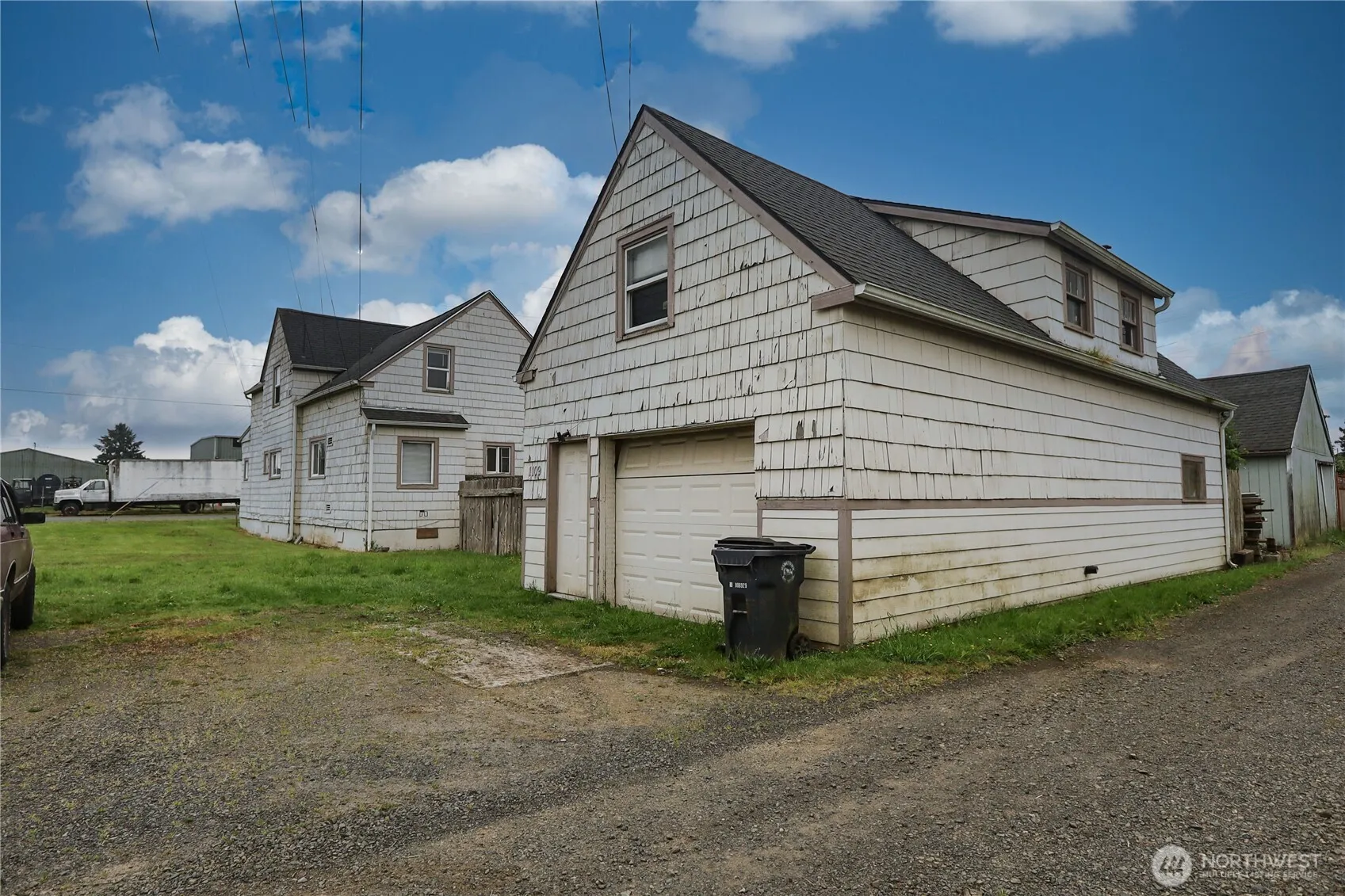 Property photo for 1111 Chenault Avenue, Hoquiam photo 2