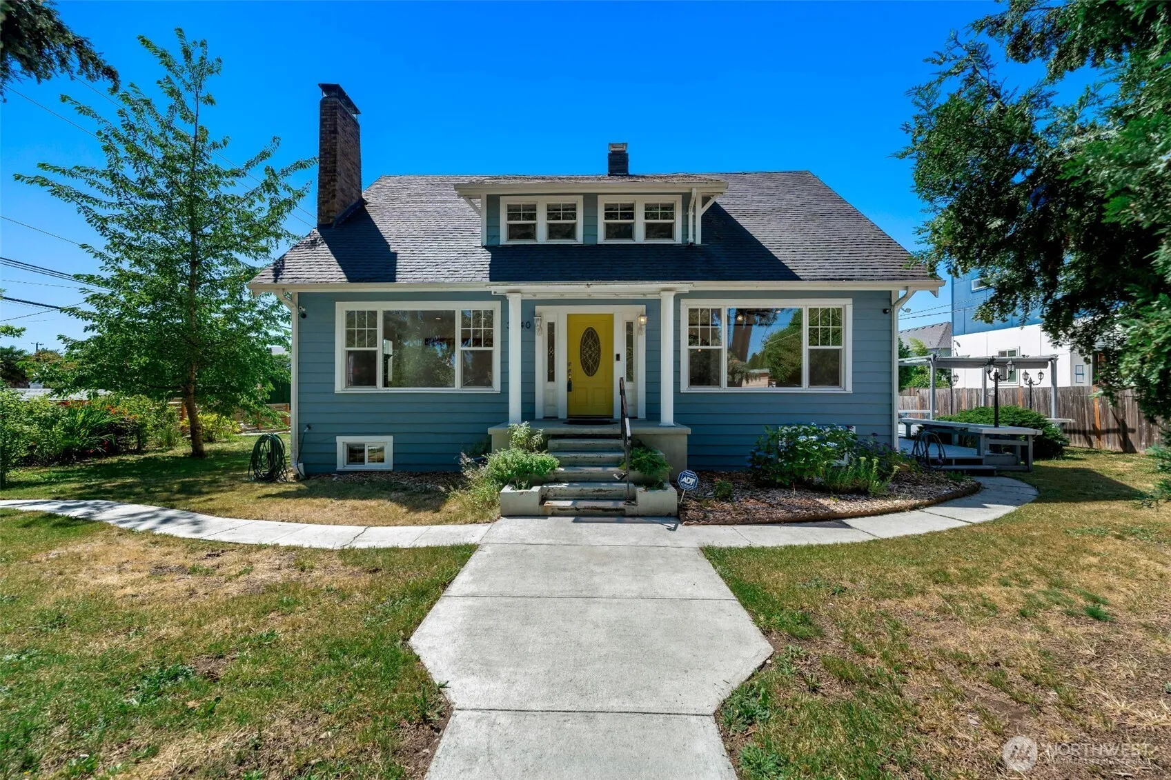 Property photo for 3540 S Kenyon St, Seattle