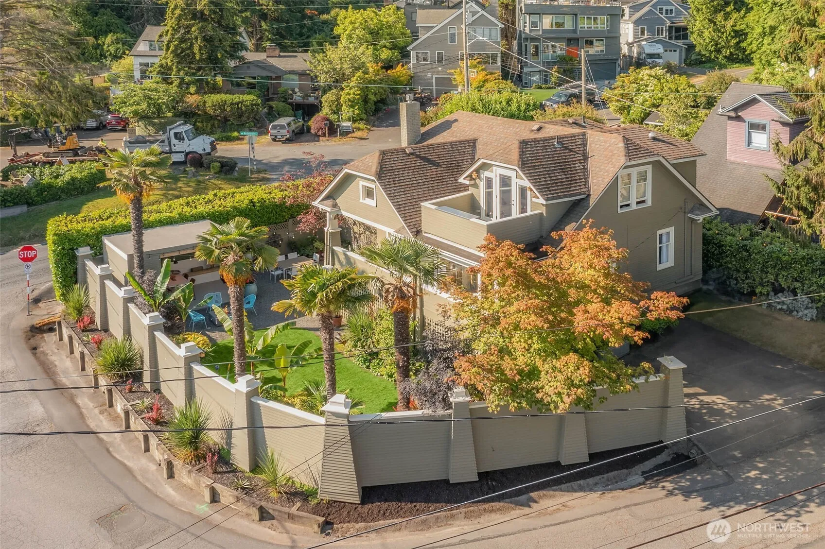 Property photo for 9835 Triton Drive Nw, Seattle