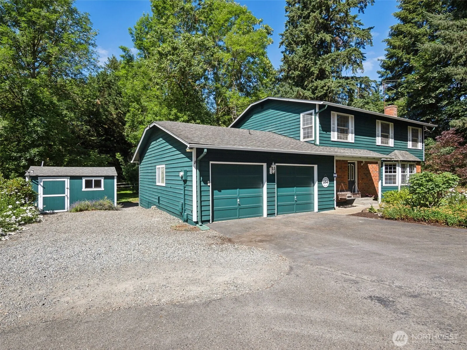 Property photo for 19419 Se 286th Street, Kent photo 5
