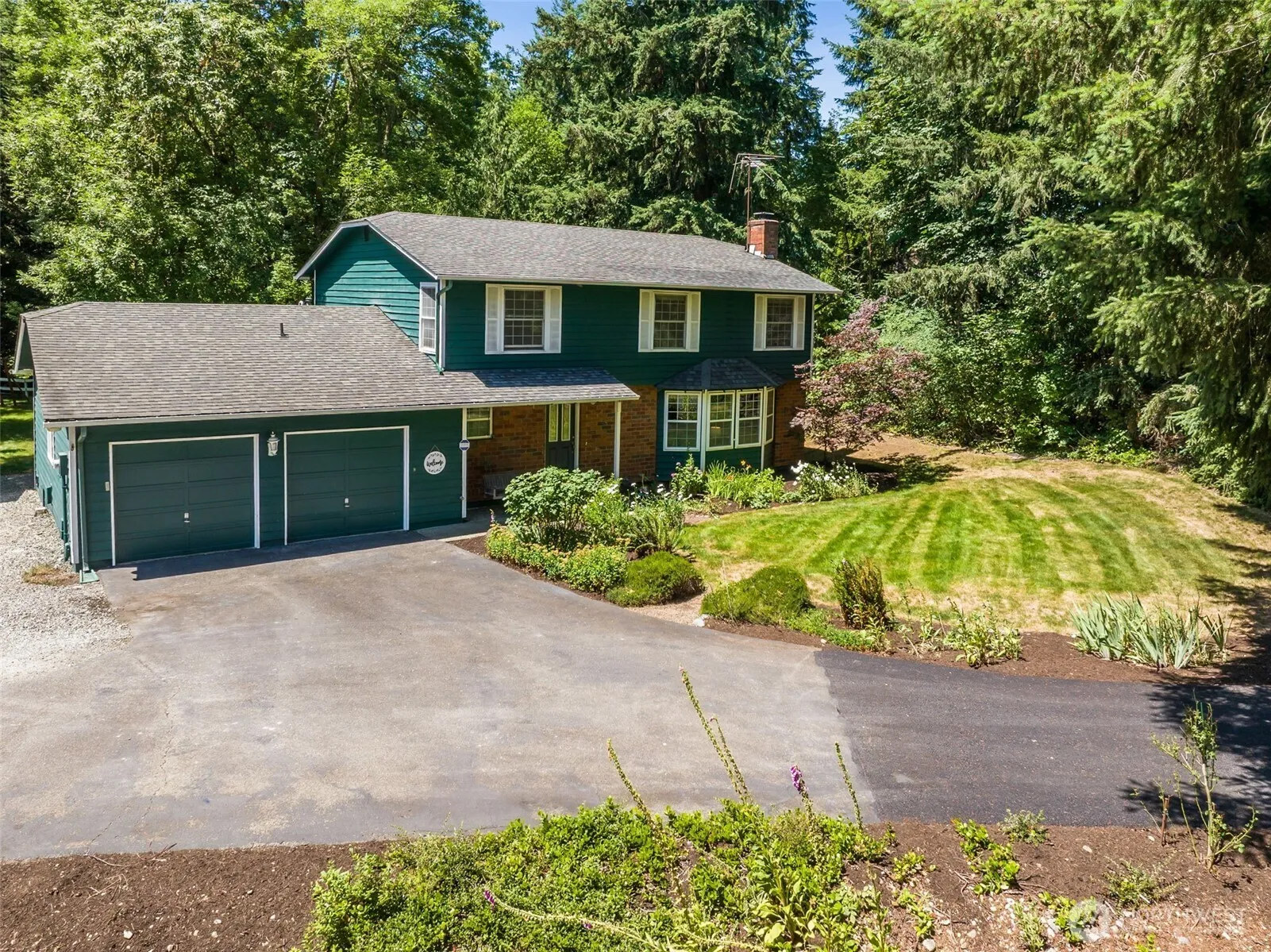 Property photo for 19419 Se 286th Street, Kent
