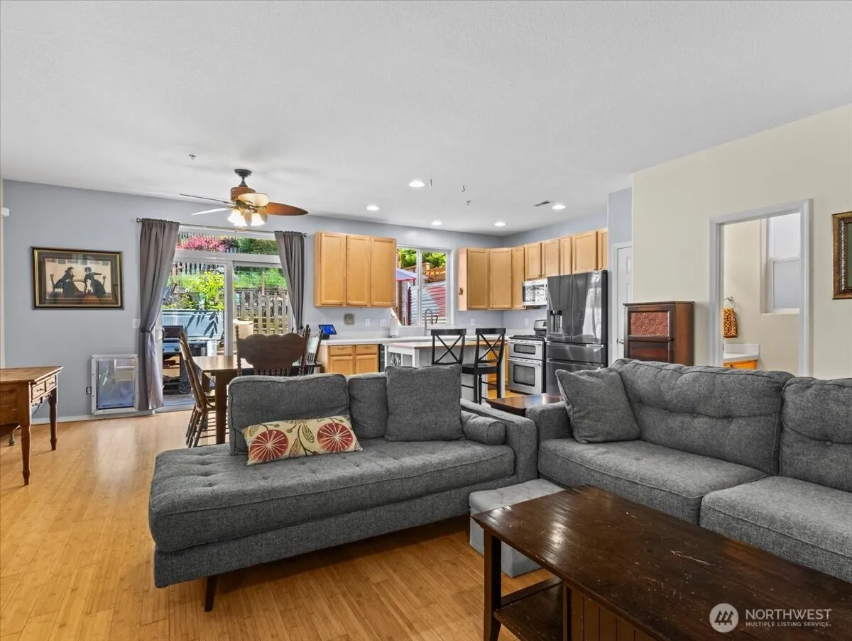 Property photo for 3032 Nw Julia Street, Camas photo 4