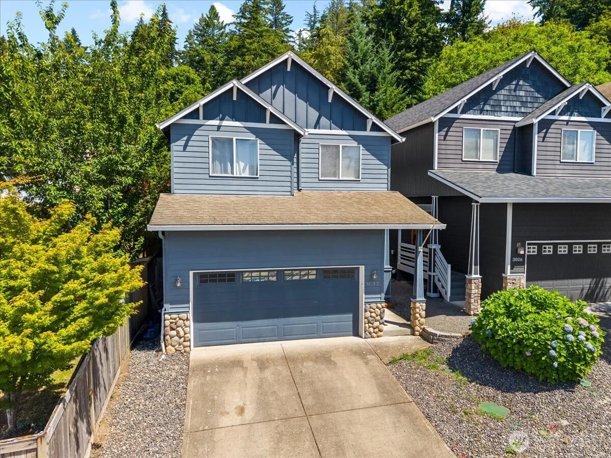 Property photo for 3032 Nw Julia Street, Camas