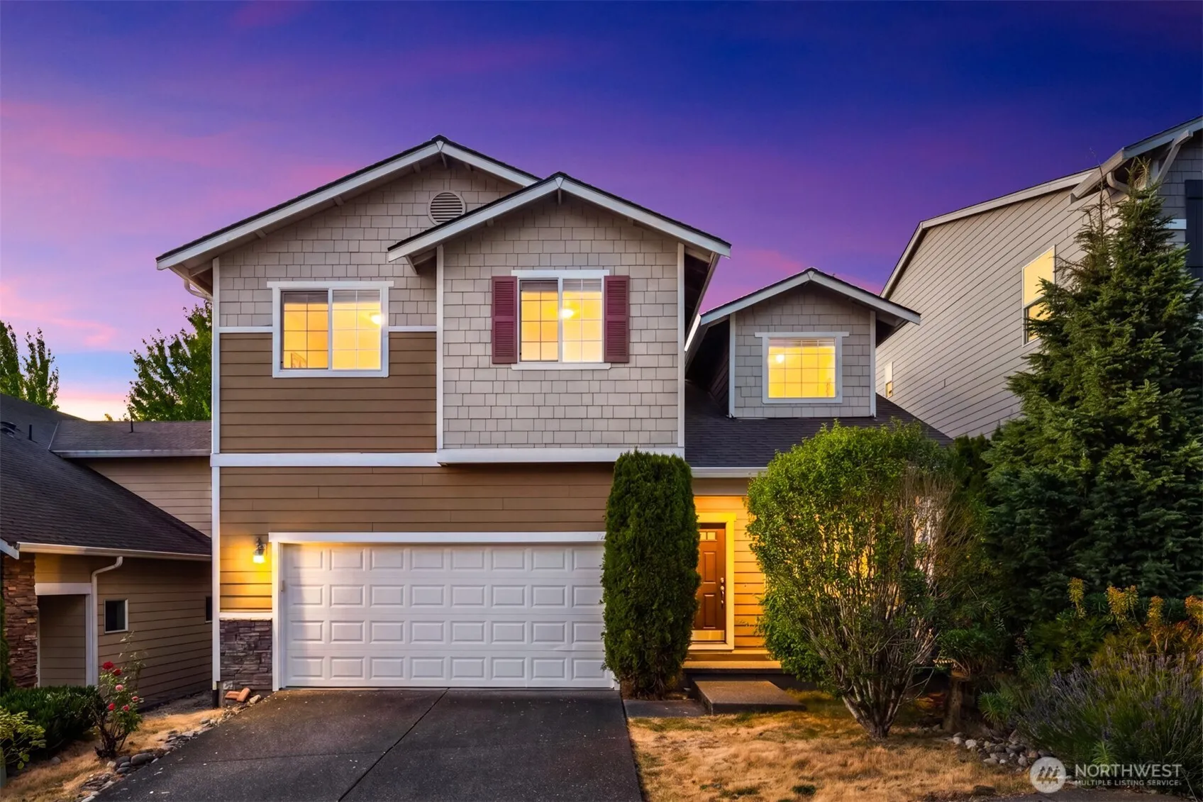 Property photo for 4135 240th Place Se, Bothell