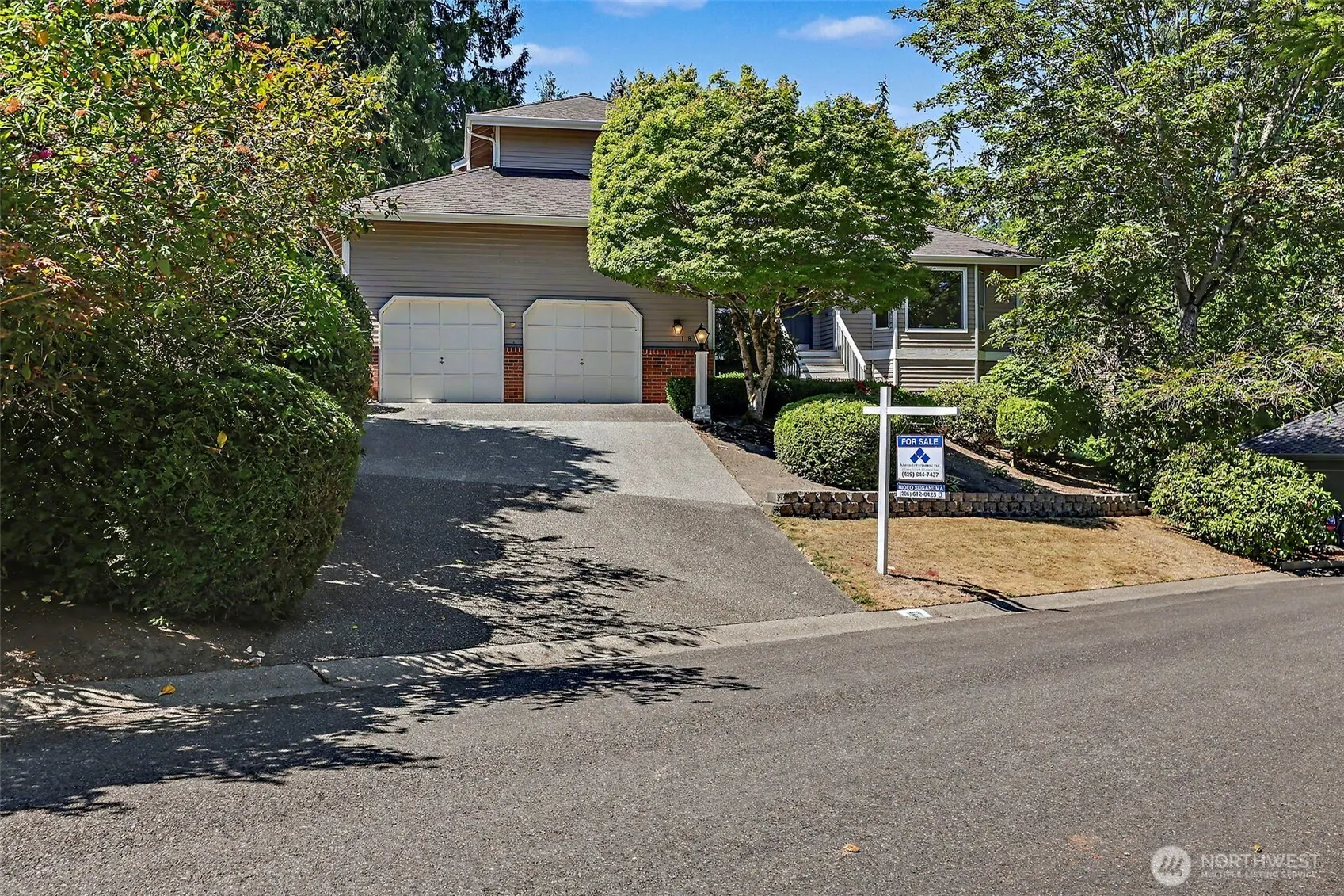 Property photo for 1819 221st Place Ne, Sammamish photo 4
