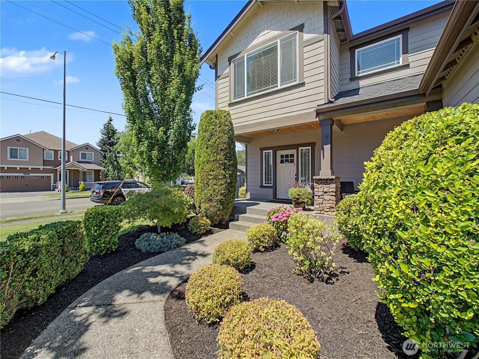 Property photo for 2521 12th Avenue Nw, Puyallup photo 2