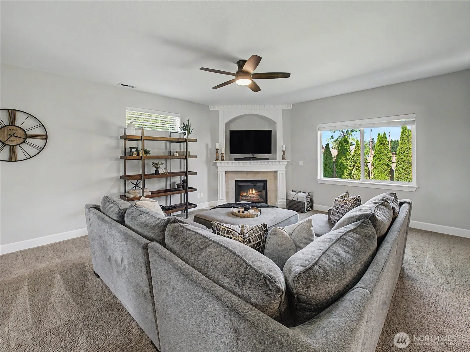 Property photo for 2521 12th Avenue Nw, Puyallup photo 5