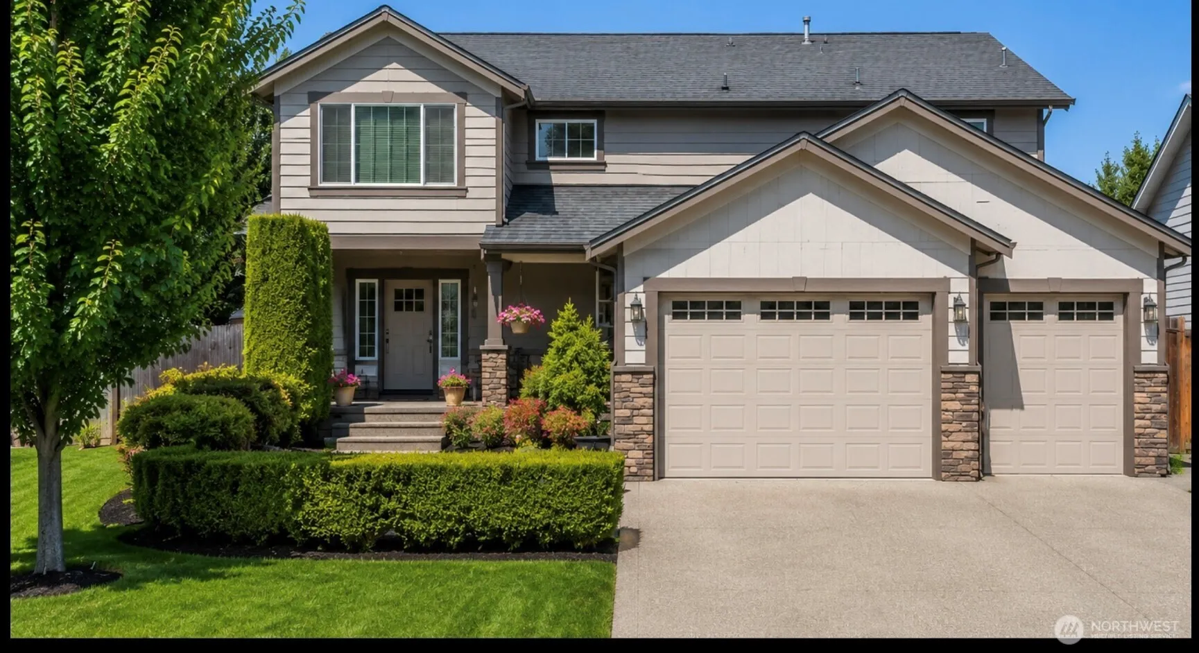 Property photo for 2521 12th Avenue Nw, Puyallup