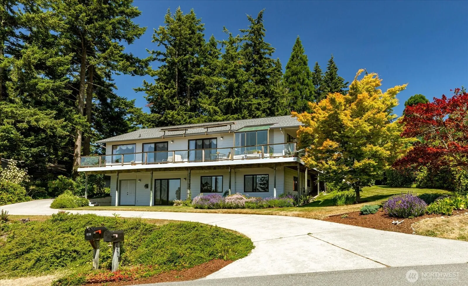 Property photo for 1267 Noel Greene Drive, Oak Harbor