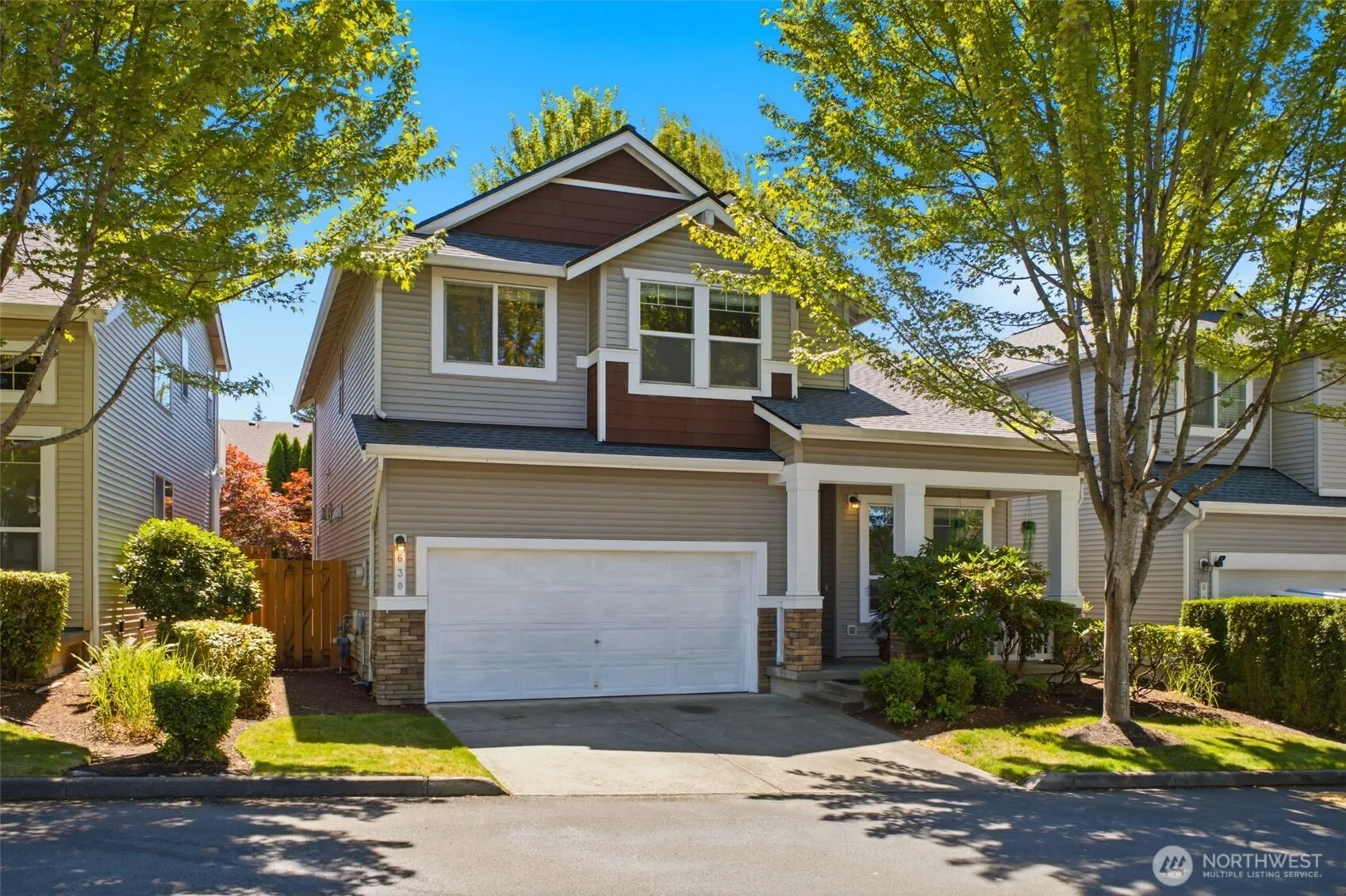 Property photo for 630 Se 67th Lane Se, Auburn