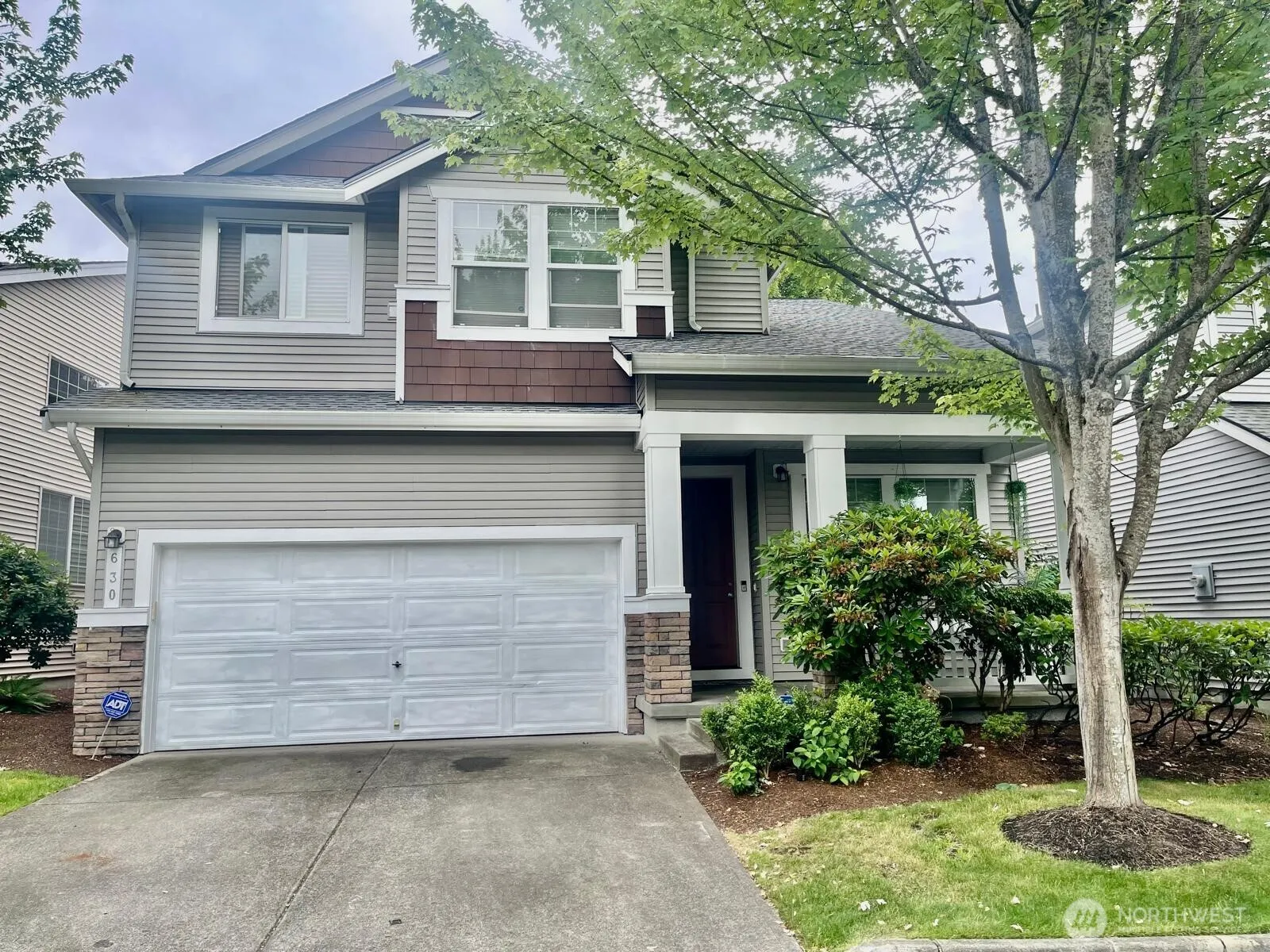 Property photo for 630 Se 67th Lane Se, Auburn