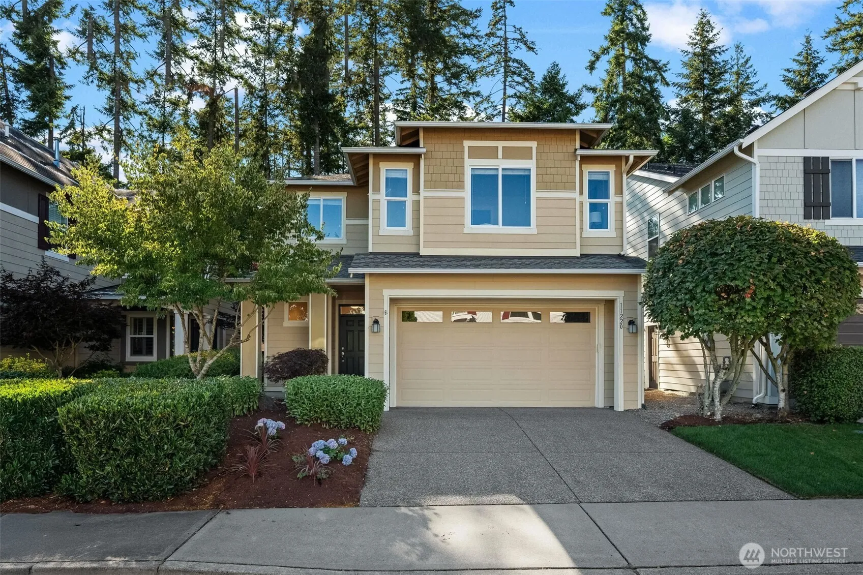 Property photo for 11220 Borgen Loop, Gig Harbor