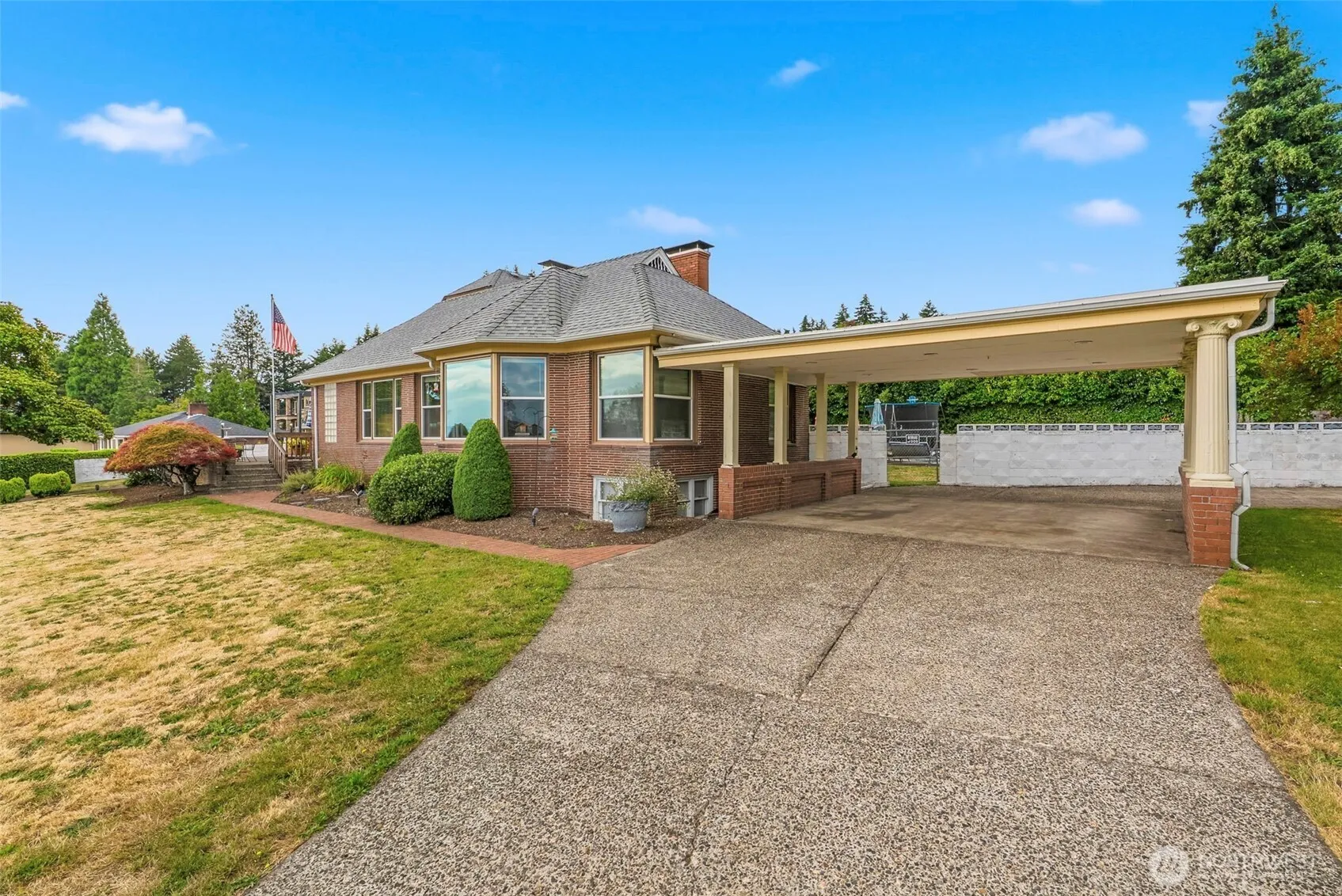 Property photo for 8300 Se Riverview Lane, Vancouver photo 3