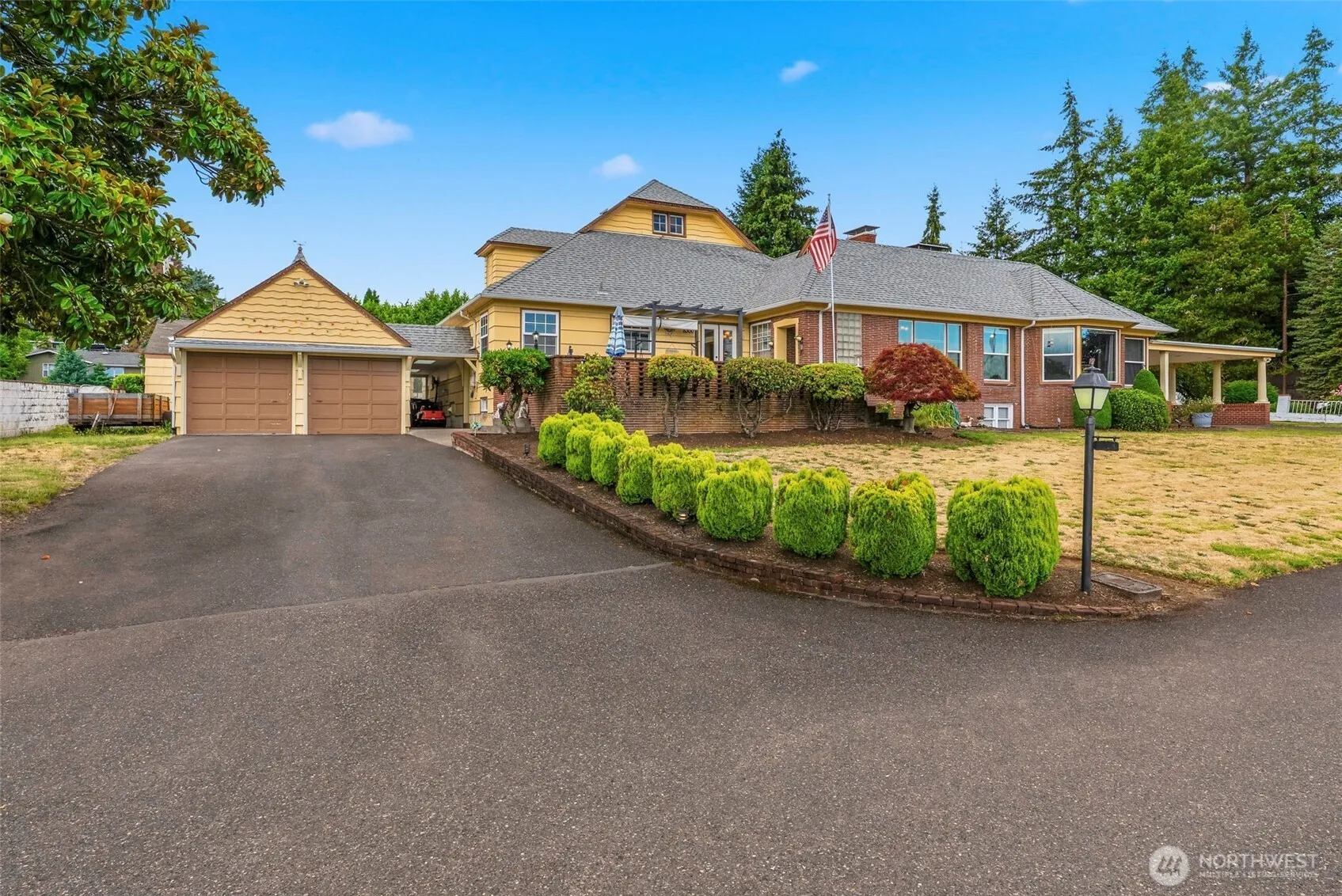 Property photo for 8300 Se Riverview Lane, Vancouver