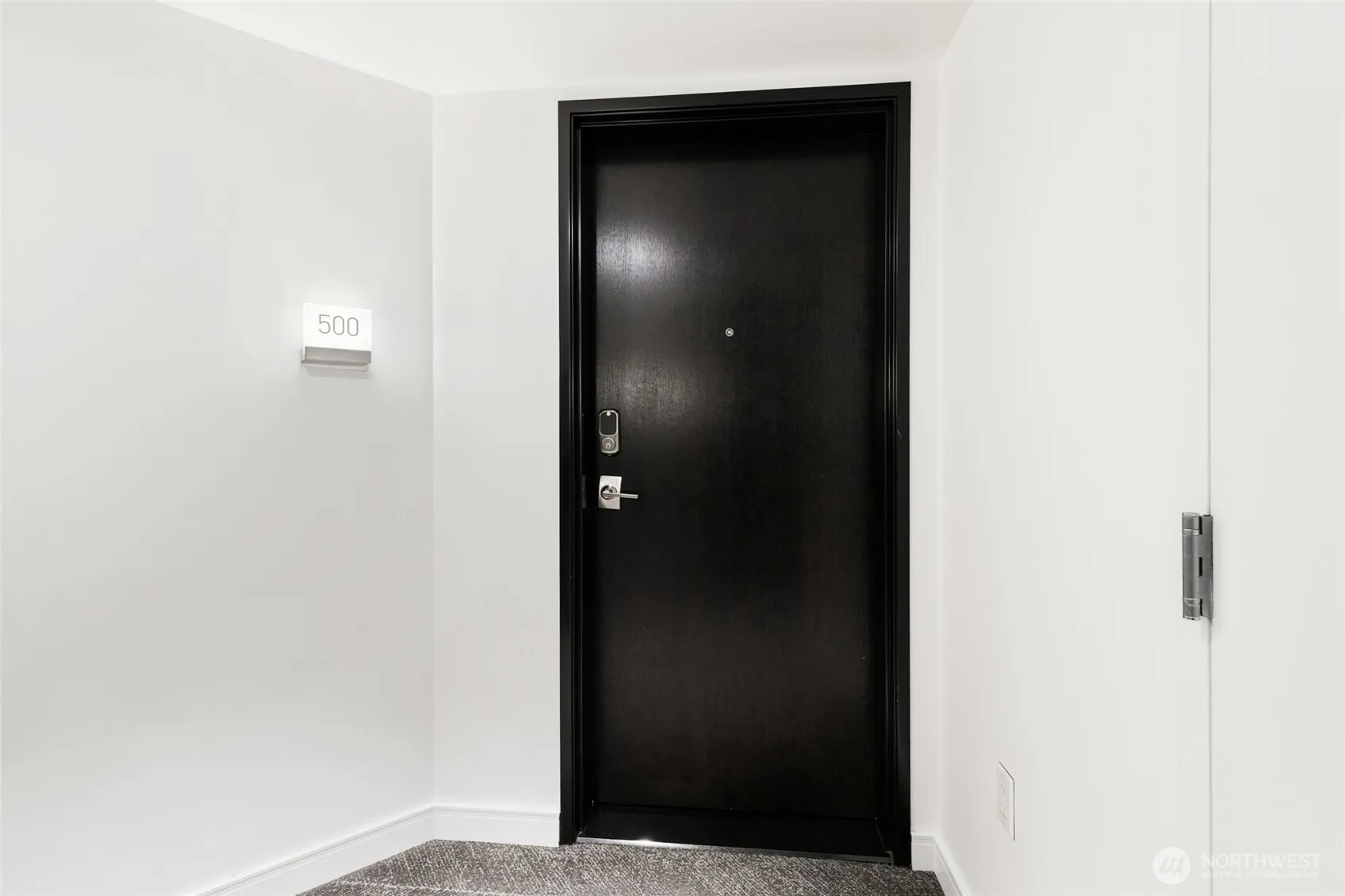 Property photo for 1808 Minor Avenue #500, Seattle photo 3