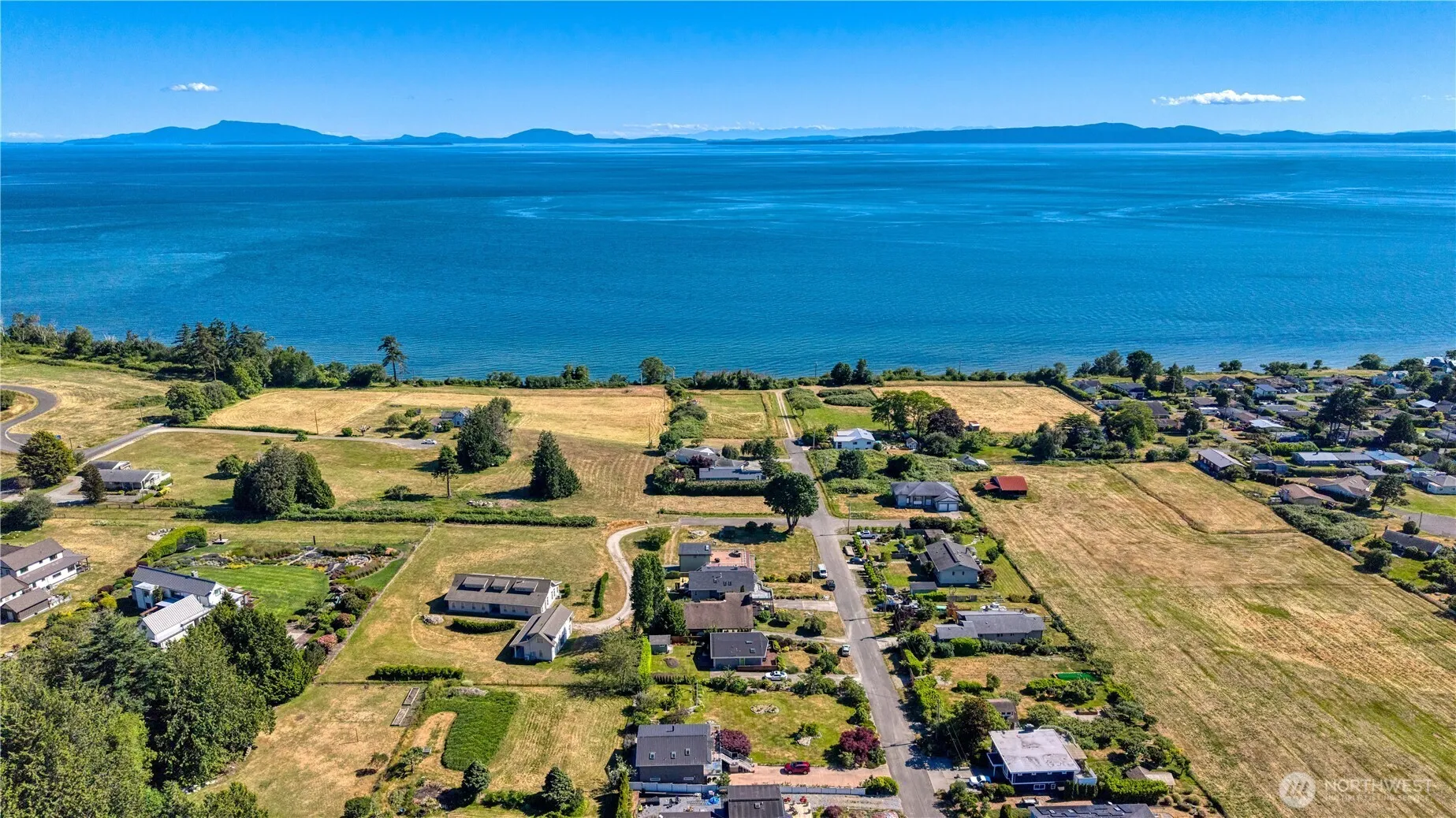 Property photo for 632 Highland Drive, Point Roberts photo 4