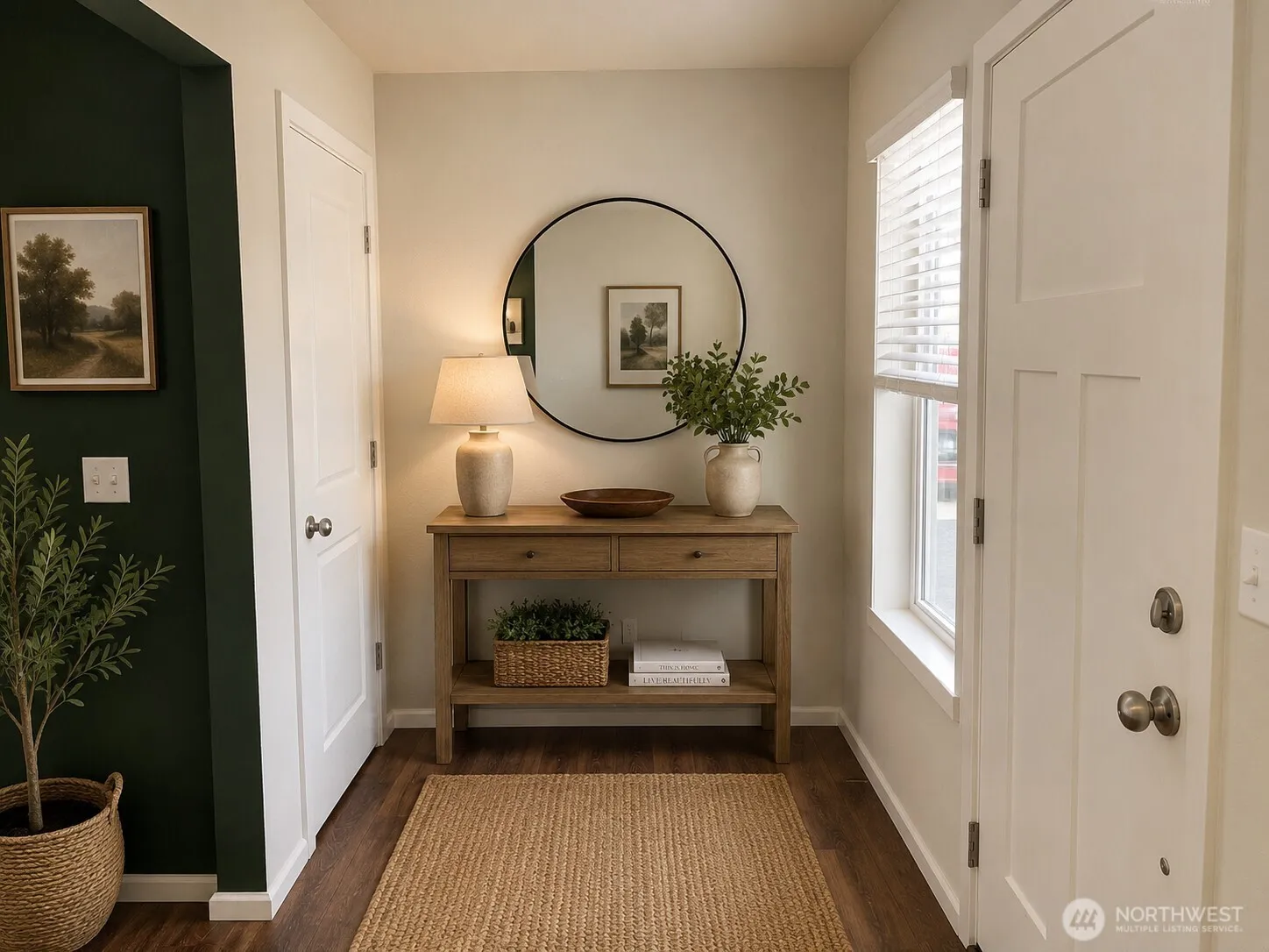 Property photo for 9135 Silverspot Drive Se, Tumwater photo 4