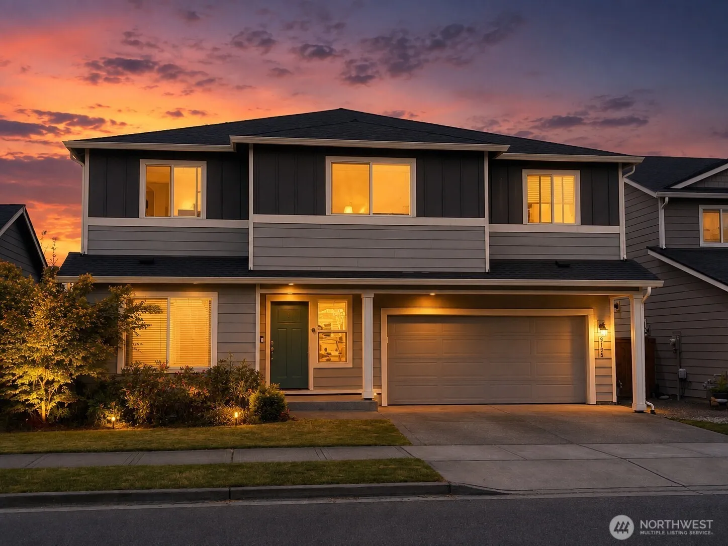 Property photo for 9135 Silverspot Drive Se, Tumwater