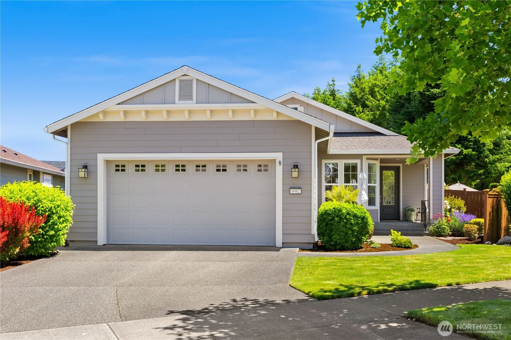 Property photo for 4982 Meriwood Drive Ne, Lacey