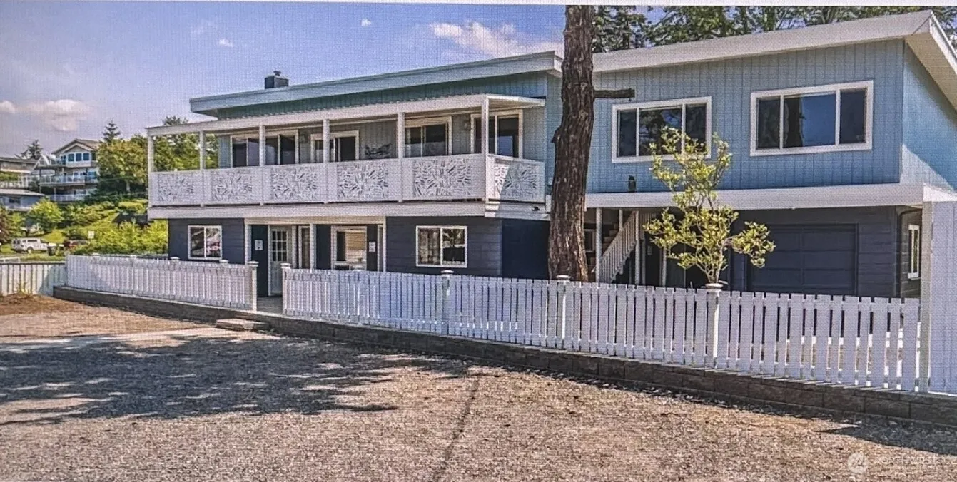 Property photo for 7456 Birch Bay Drive, Blaine