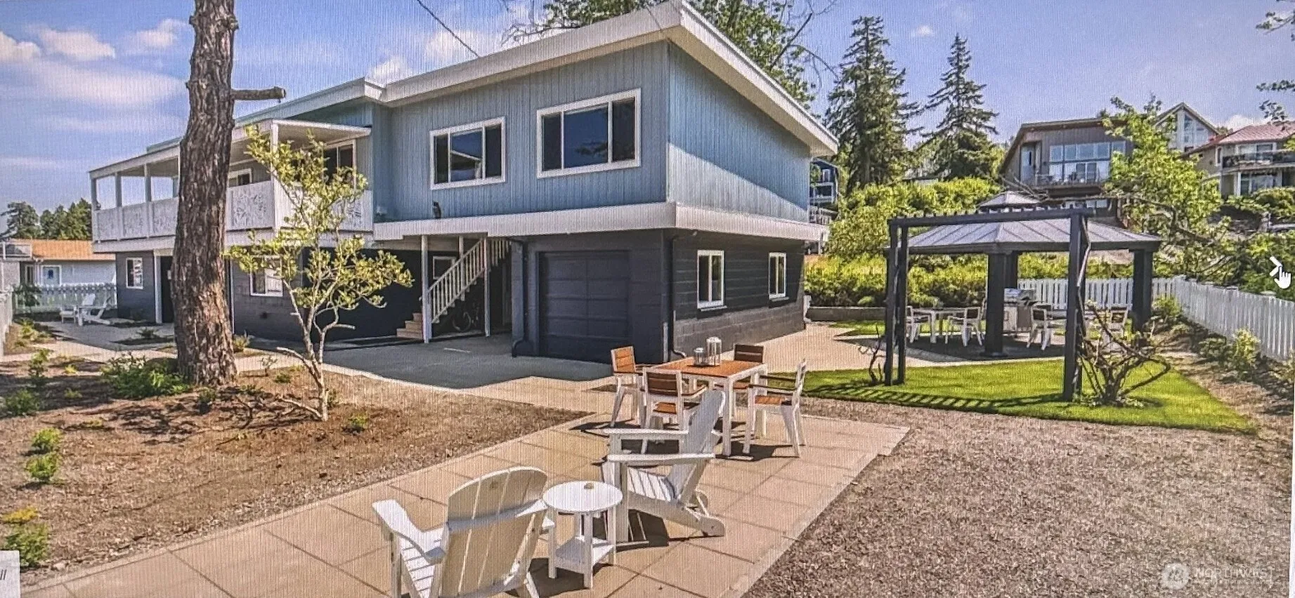 Property photo for 7456 Birch Bay Drive, Blaine photo 2