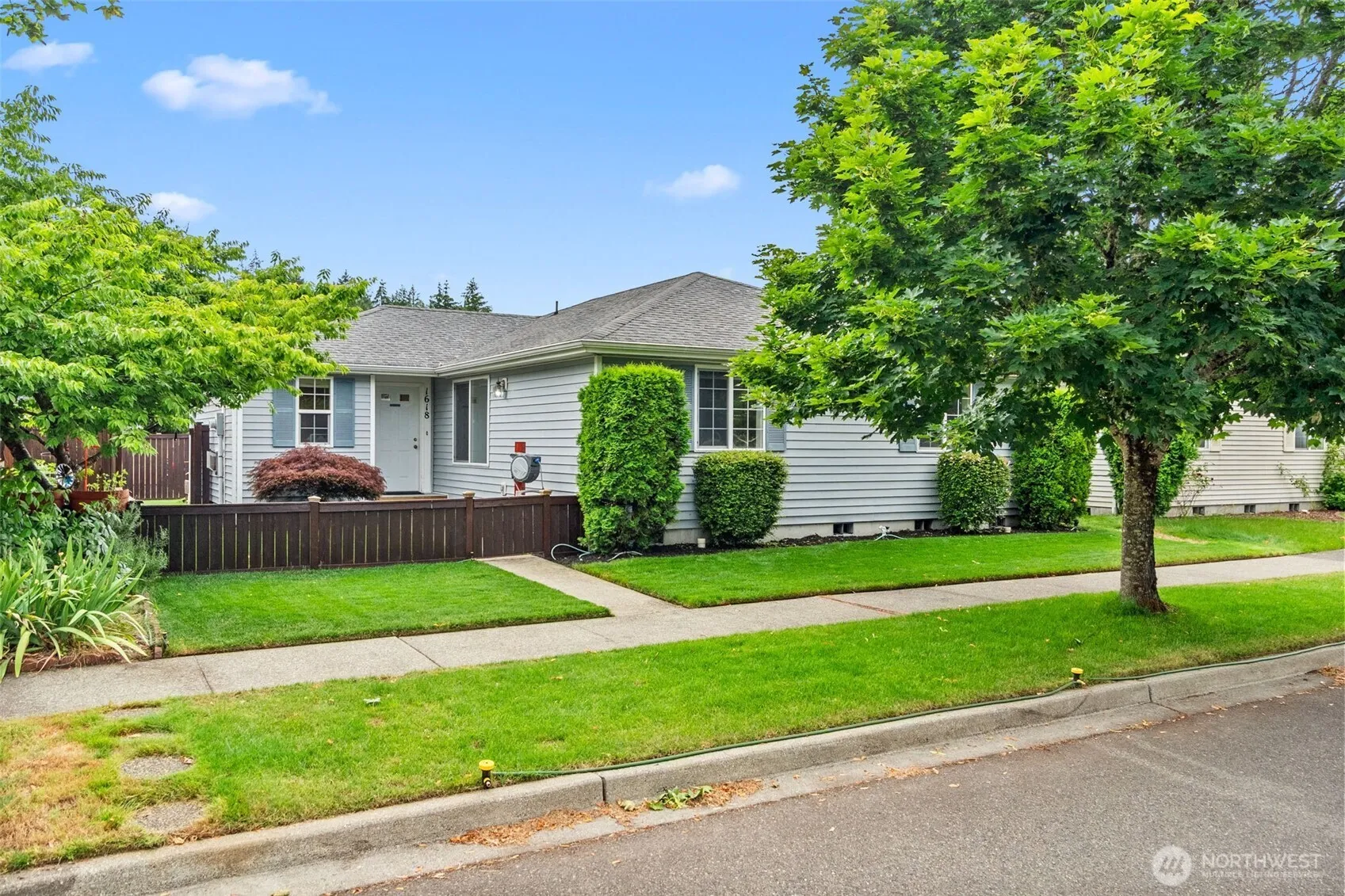 Property photo for 1618 Division St, Olympia