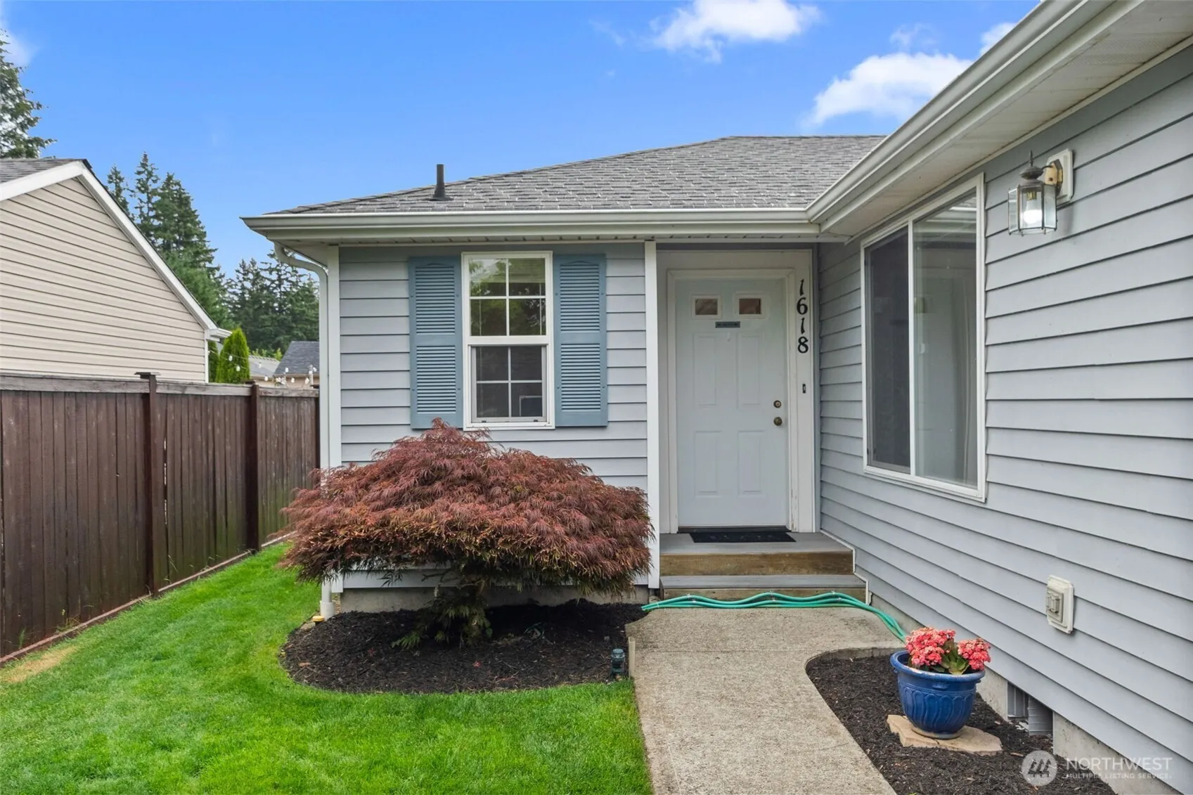 Property photo for 1618 Division St, Olympia photo 2