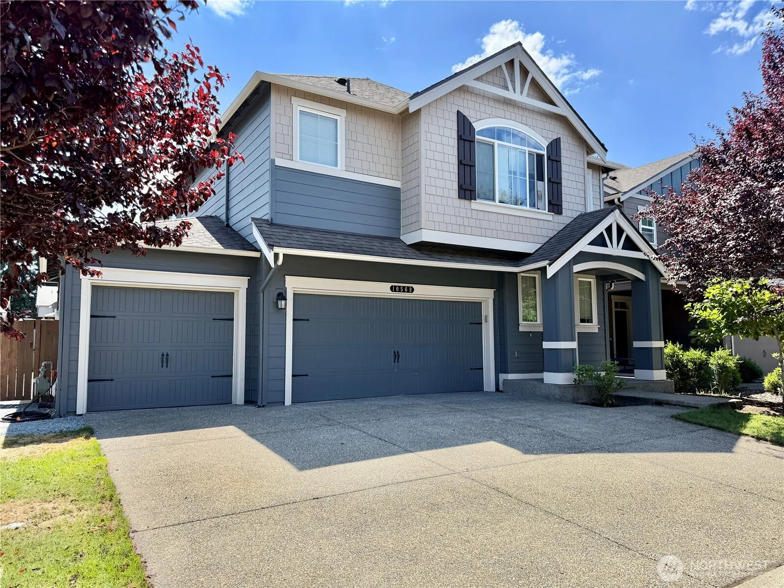Property photo for 10568 191st St E, Puyallup