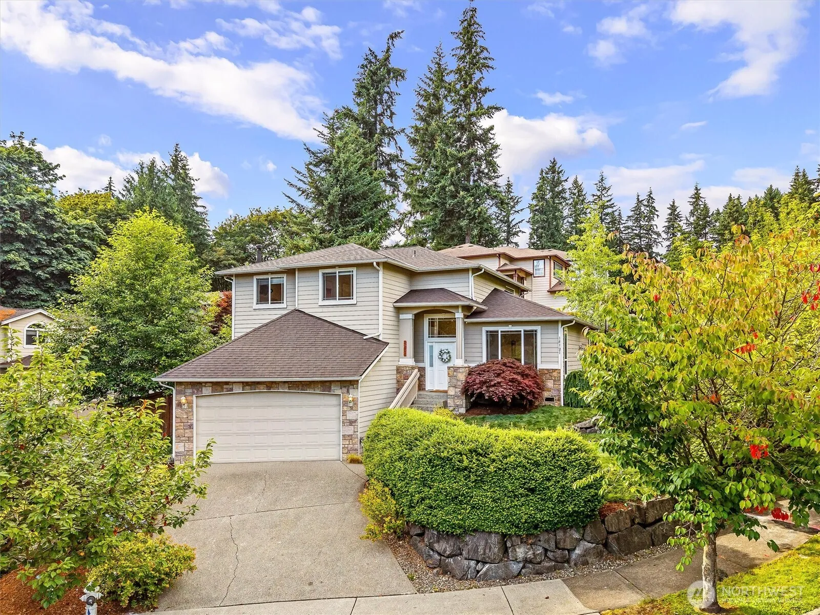 Property photo for 18121 129th Place Ne, Bothell