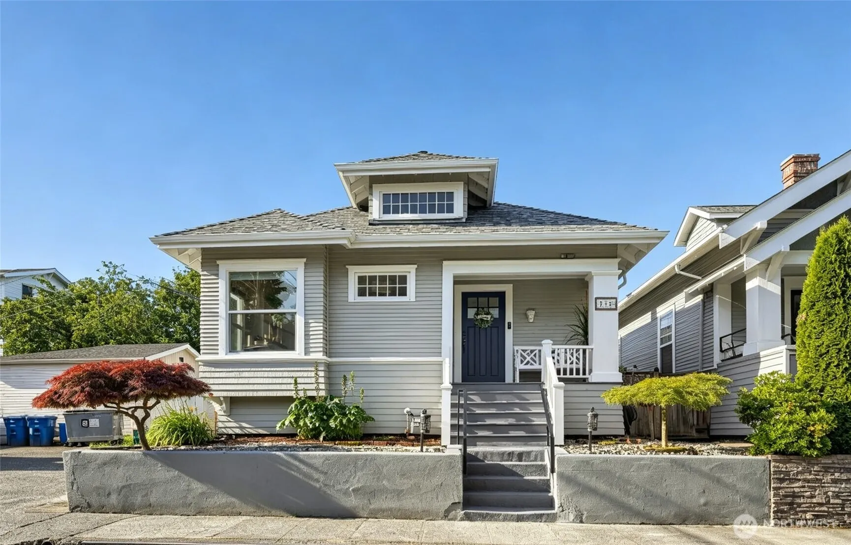 Property photo for 715 W Wheeler Street, Seattle