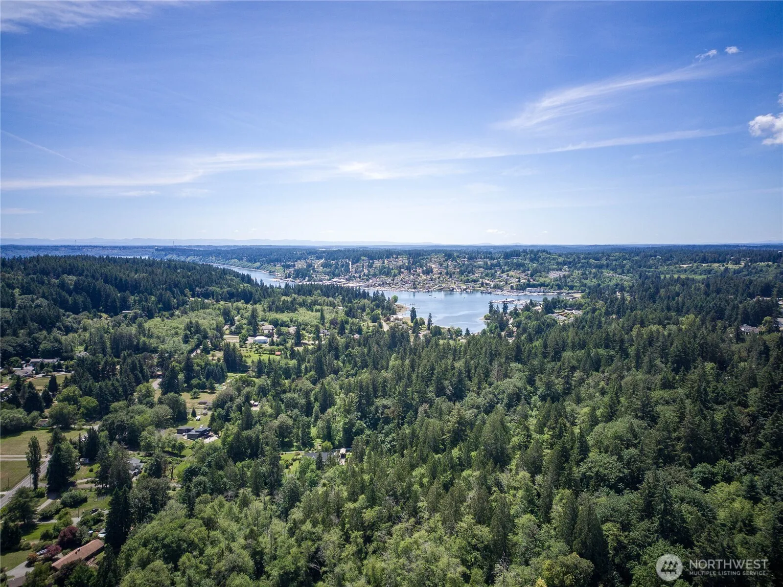 Property photo for 10609 33rd Avenue Ct Nw, Gig Harbor