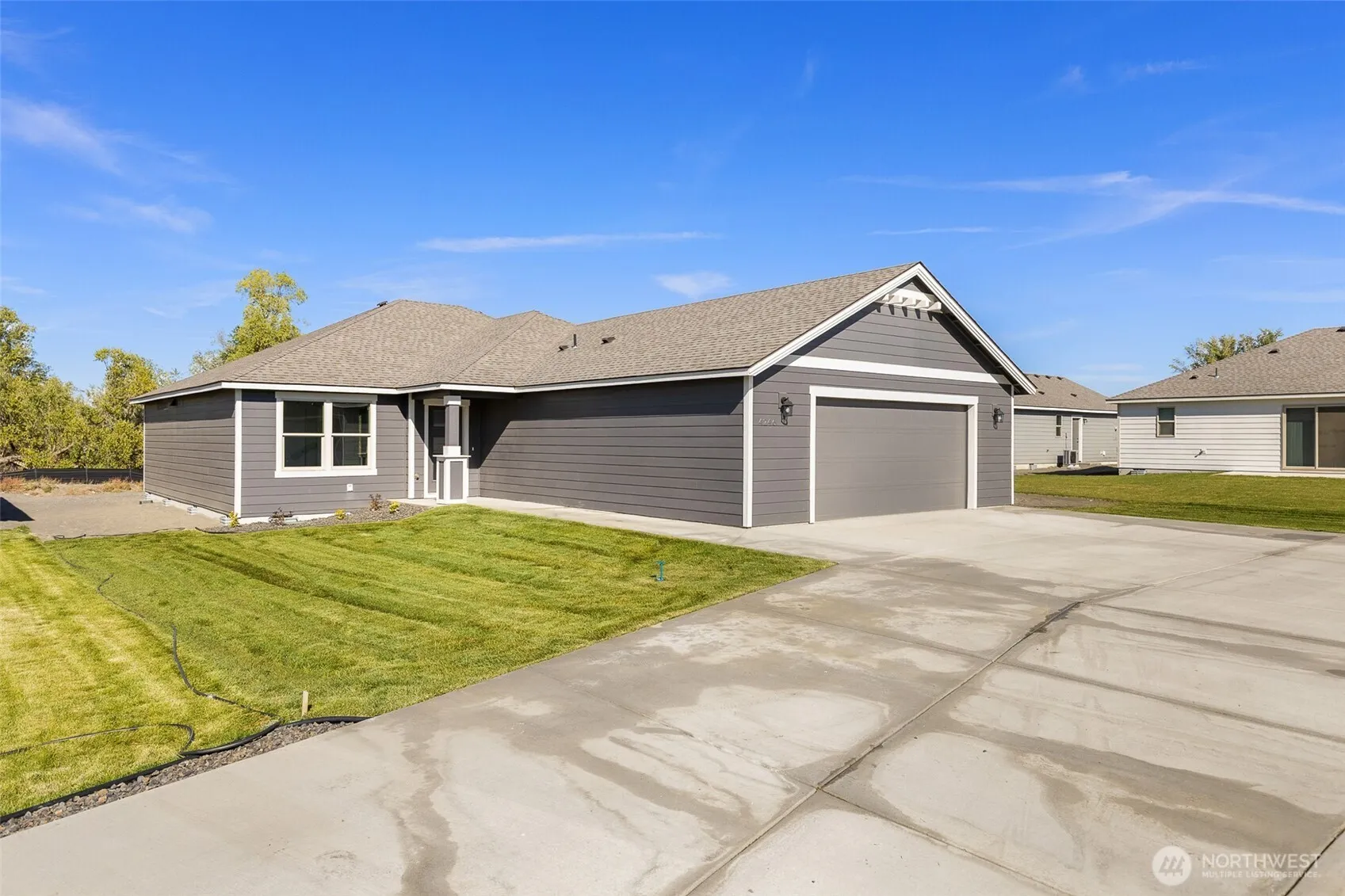 Property photo for 4246 W Sandy Court, Moses Lake photo 2