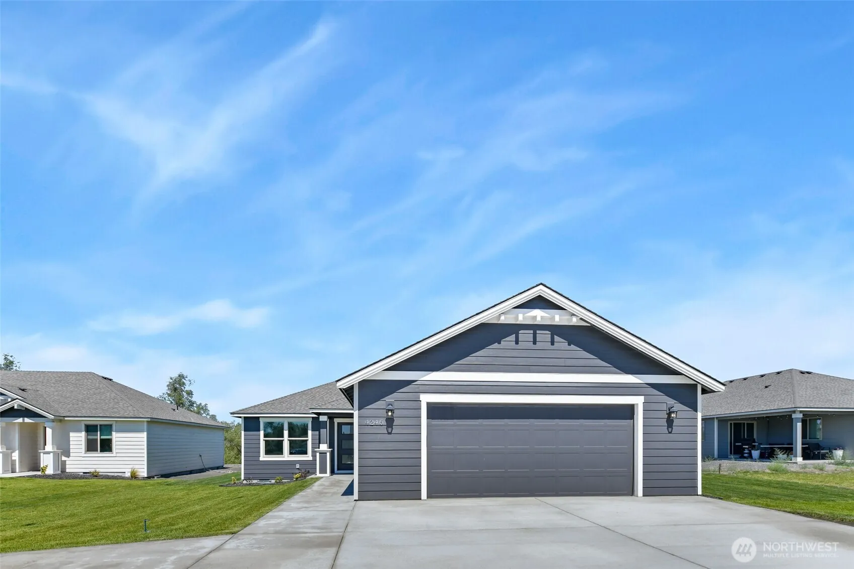 Property photo for 4246 W Sandy Court, Moses Lake photo 2