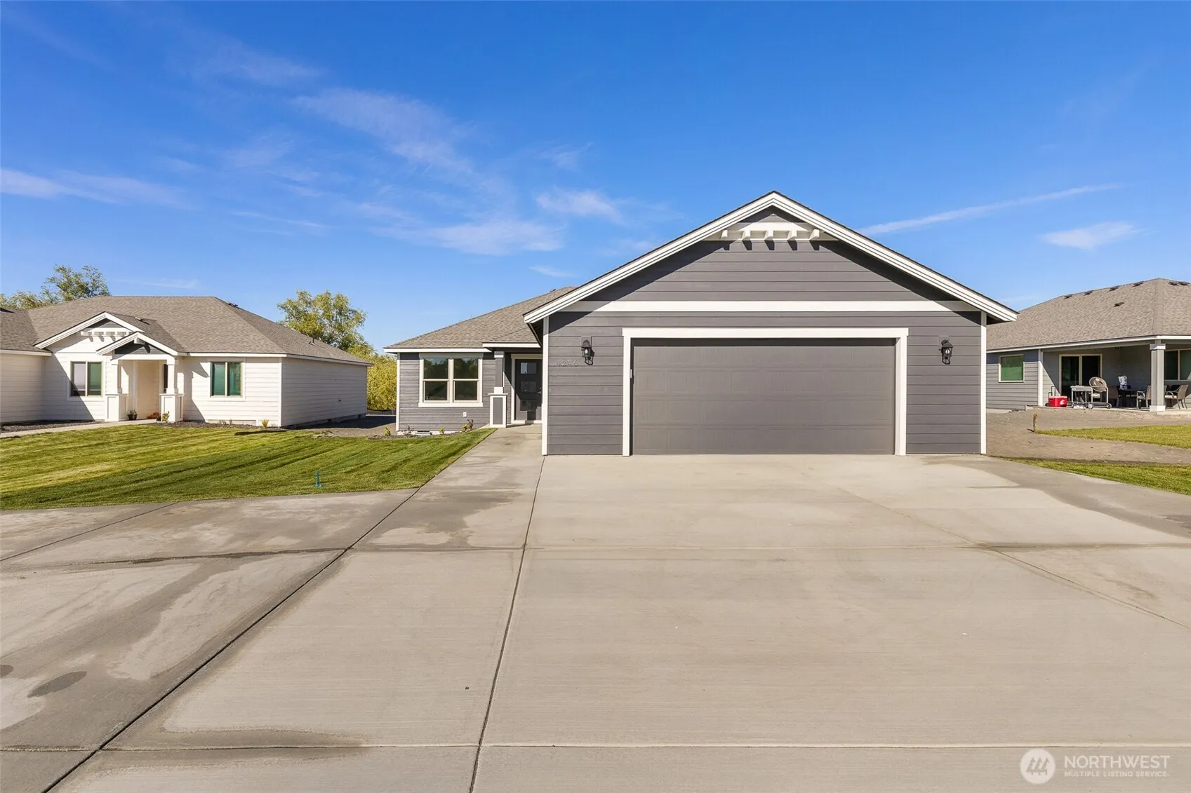 Property photo for 4246 W Sandy Court, Moses Lake