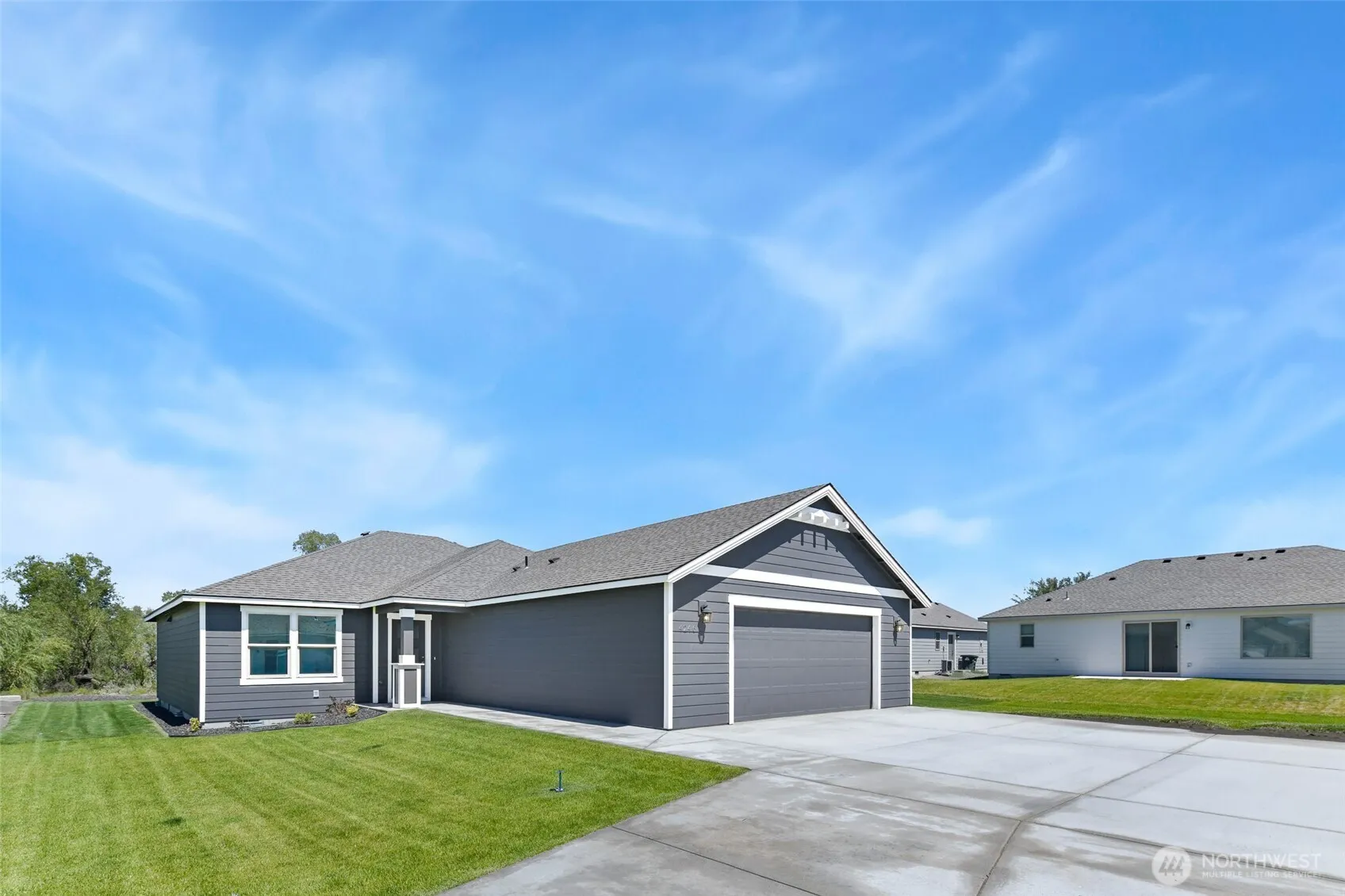 Property photo for 4246 W Sandy Court, Moses Lake
