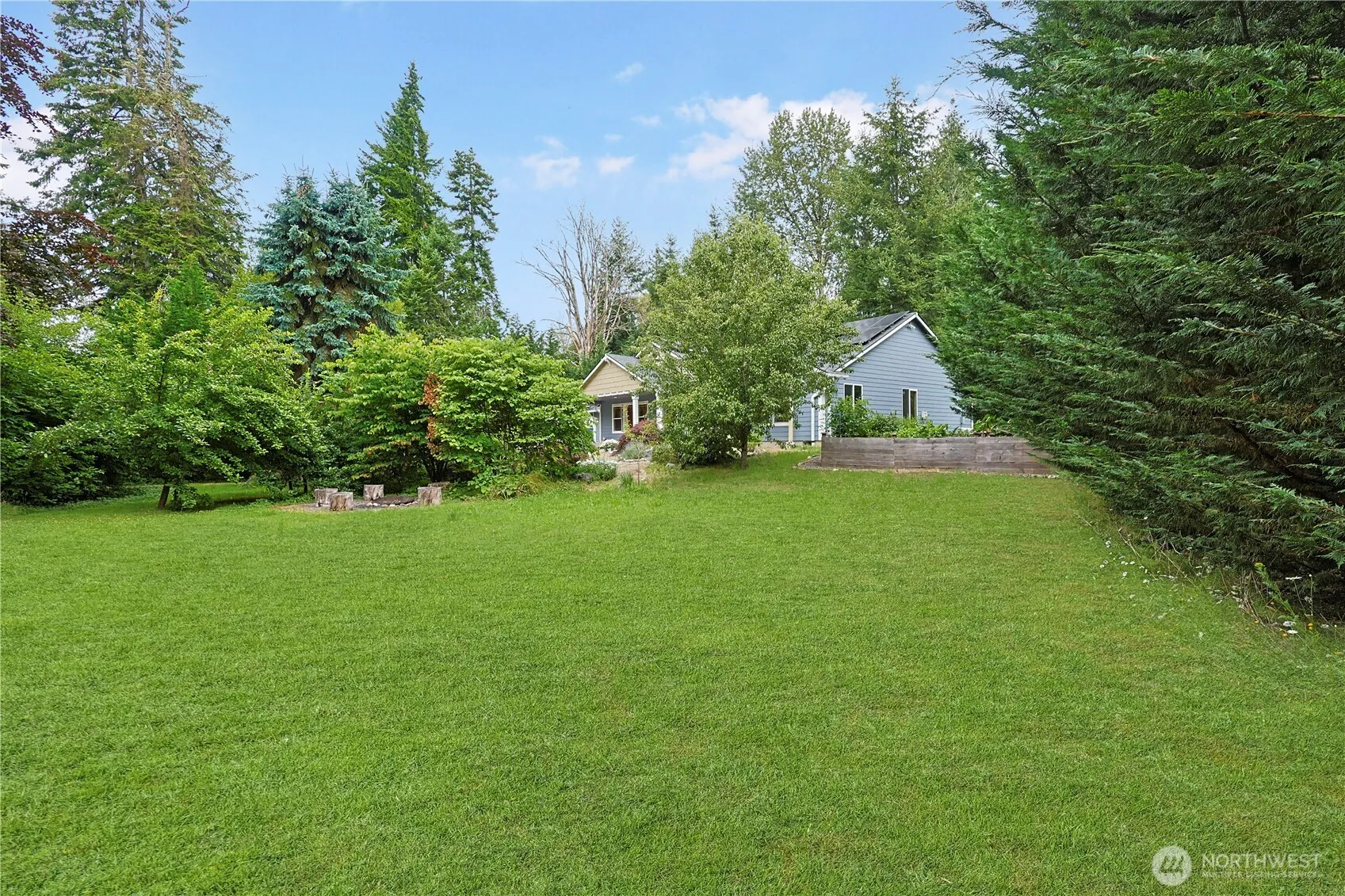 Property photo for 714 Tipsoo Loop S, Rainier photo 5