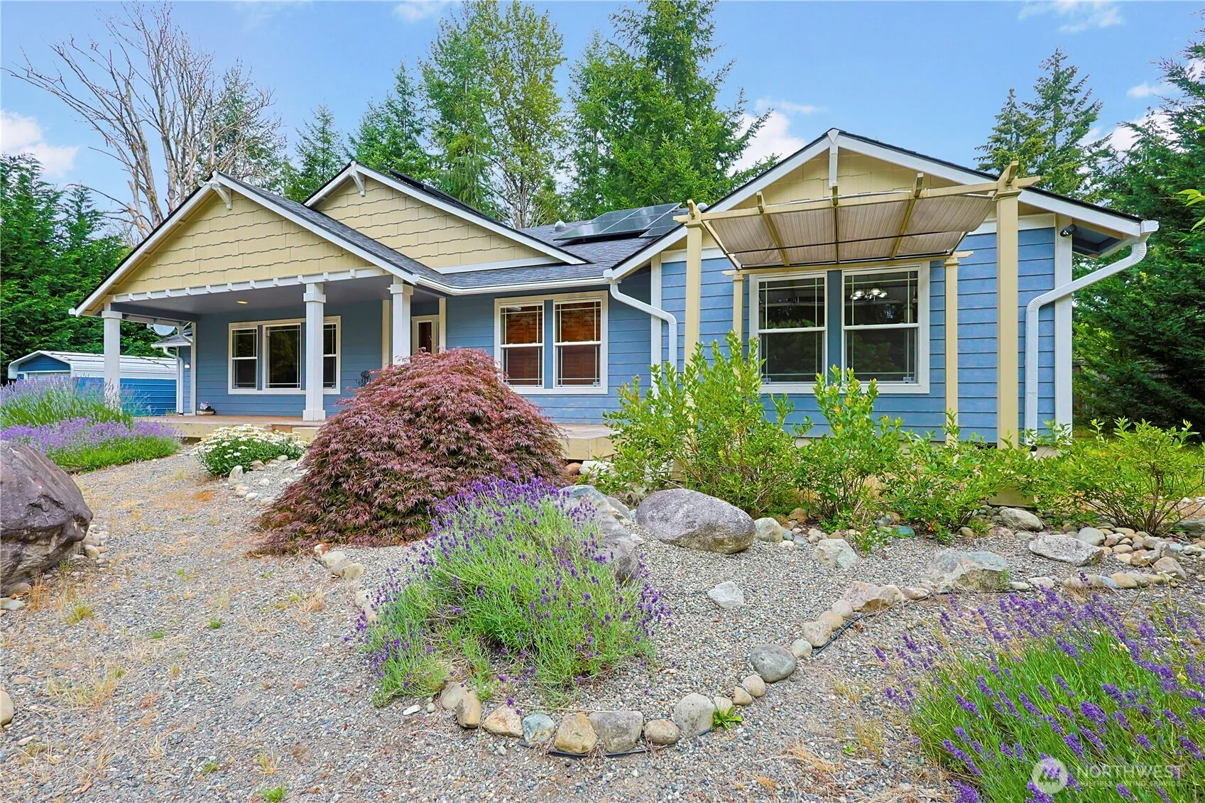 Property photo for 714 Tipsoo Loop S, Rainier photo 3