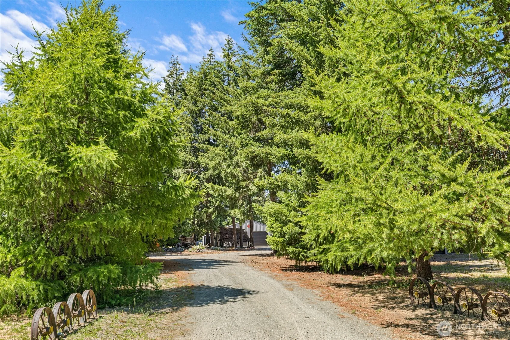 Property photo for 520 Canyon Heights Drive, Cle Elum photo 2