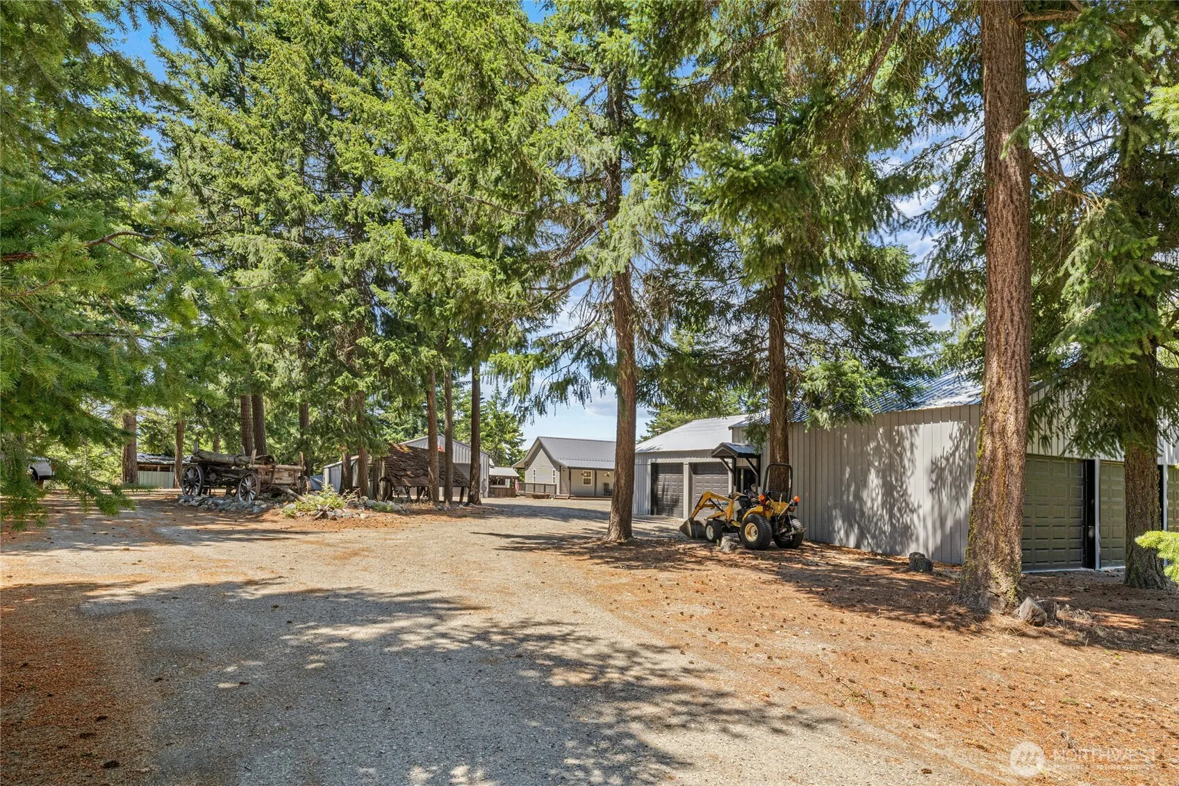 Property photo for 520 Canyon Heights Drive, Cle Elum photo 3