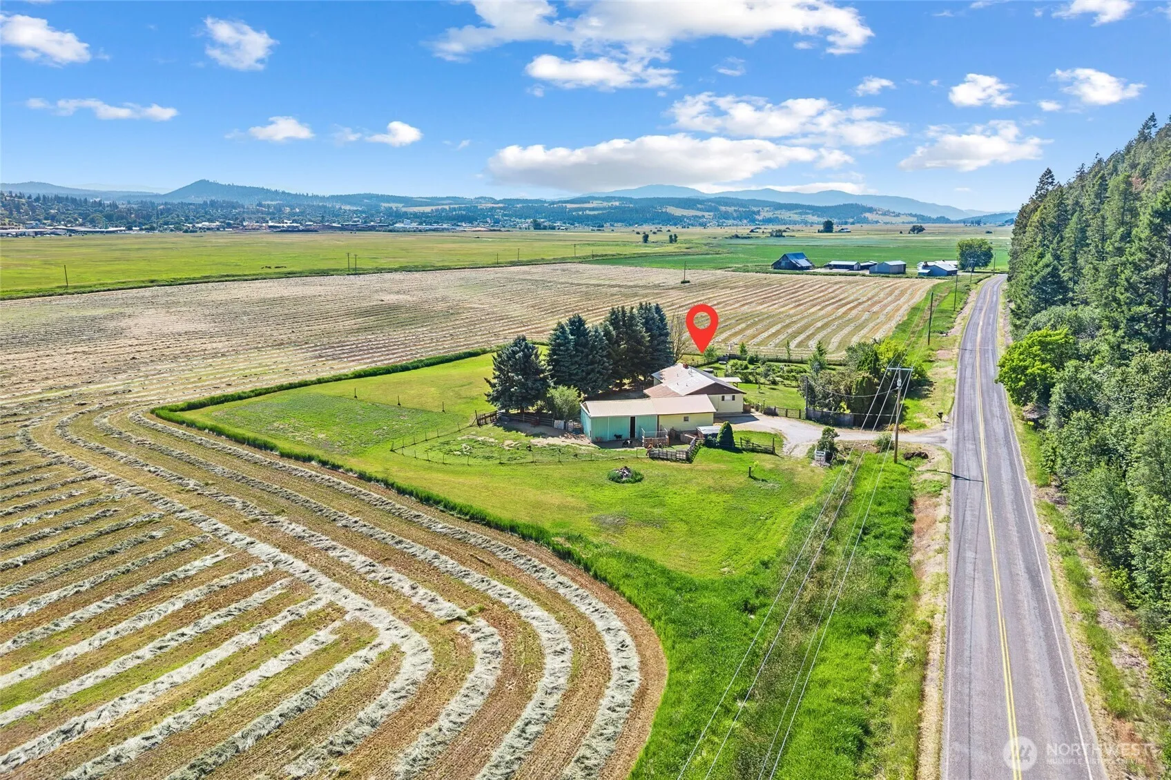 Property photo for 511 Valley Westside Road, Colville photo 2