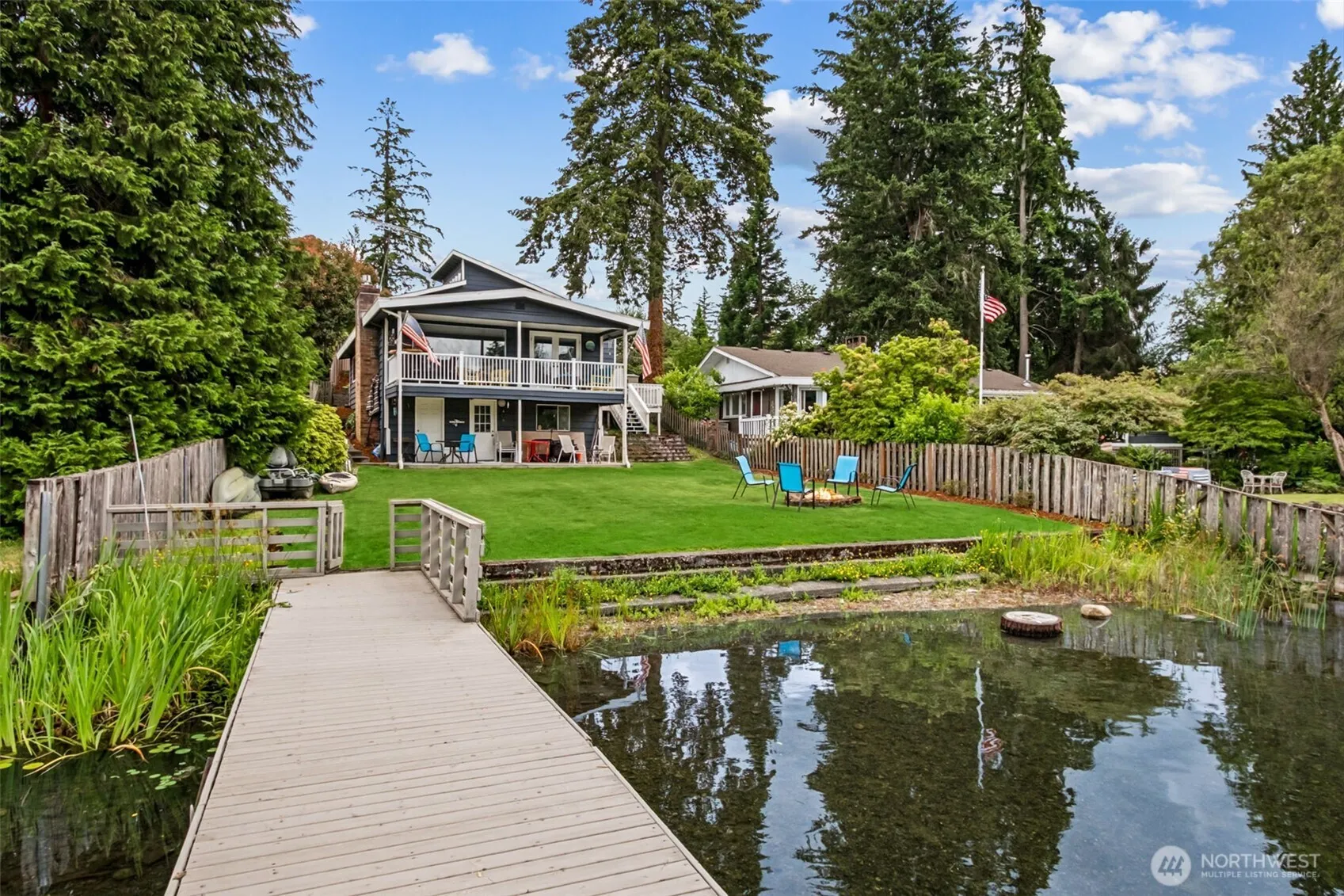 Property photo for 21702 Se 262nd Place, Maple Valley photo 2