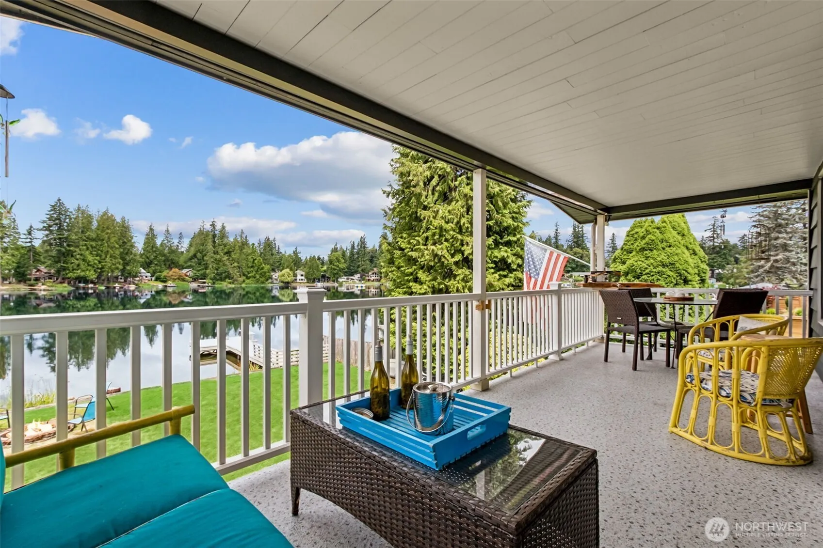 Property photo for 21702 Se 262nd Place, Maple Valley