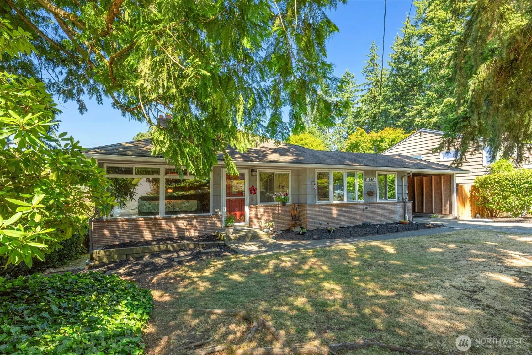 Property photo for 19005 104th Avenue Ne, Bothell