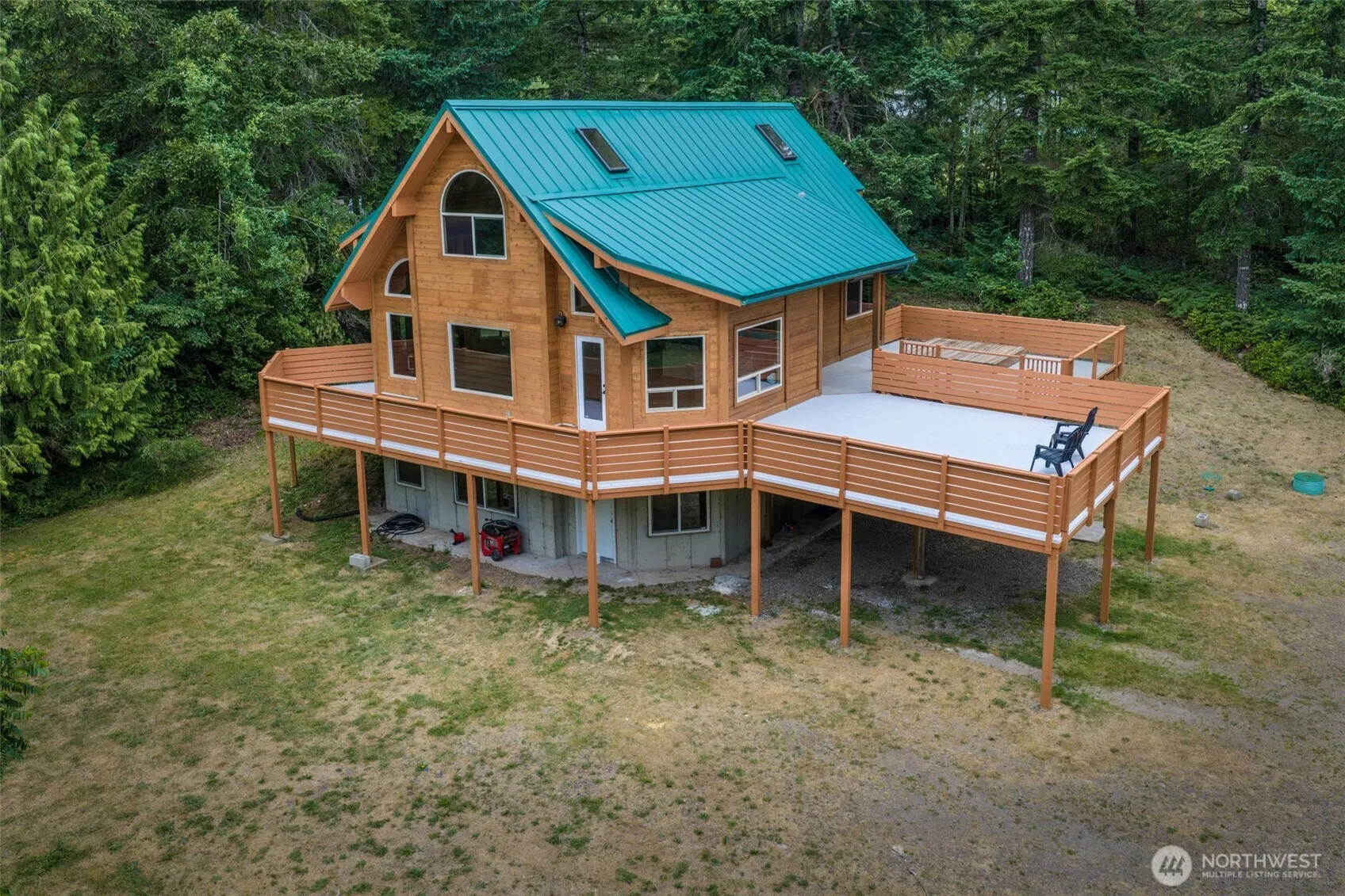 Property photo for 6577 Nw Northridge Lane, Bremerton photo 2