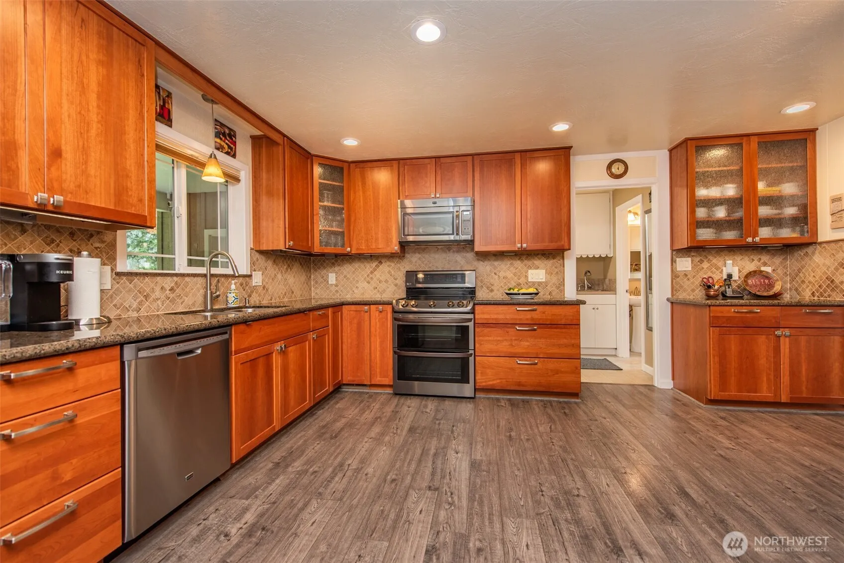 Property photo for 1653 Taylor Cutoff Road, Sequim photo 2