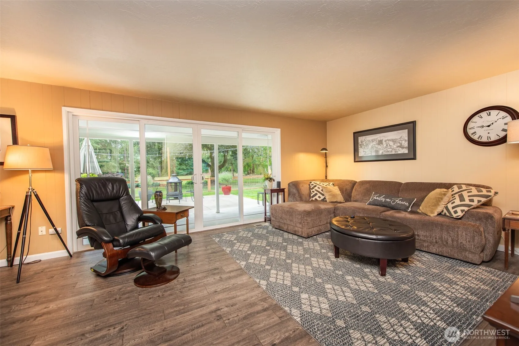 Property photo for 1653 Taylor Cutoff Road, Sequim photo 4